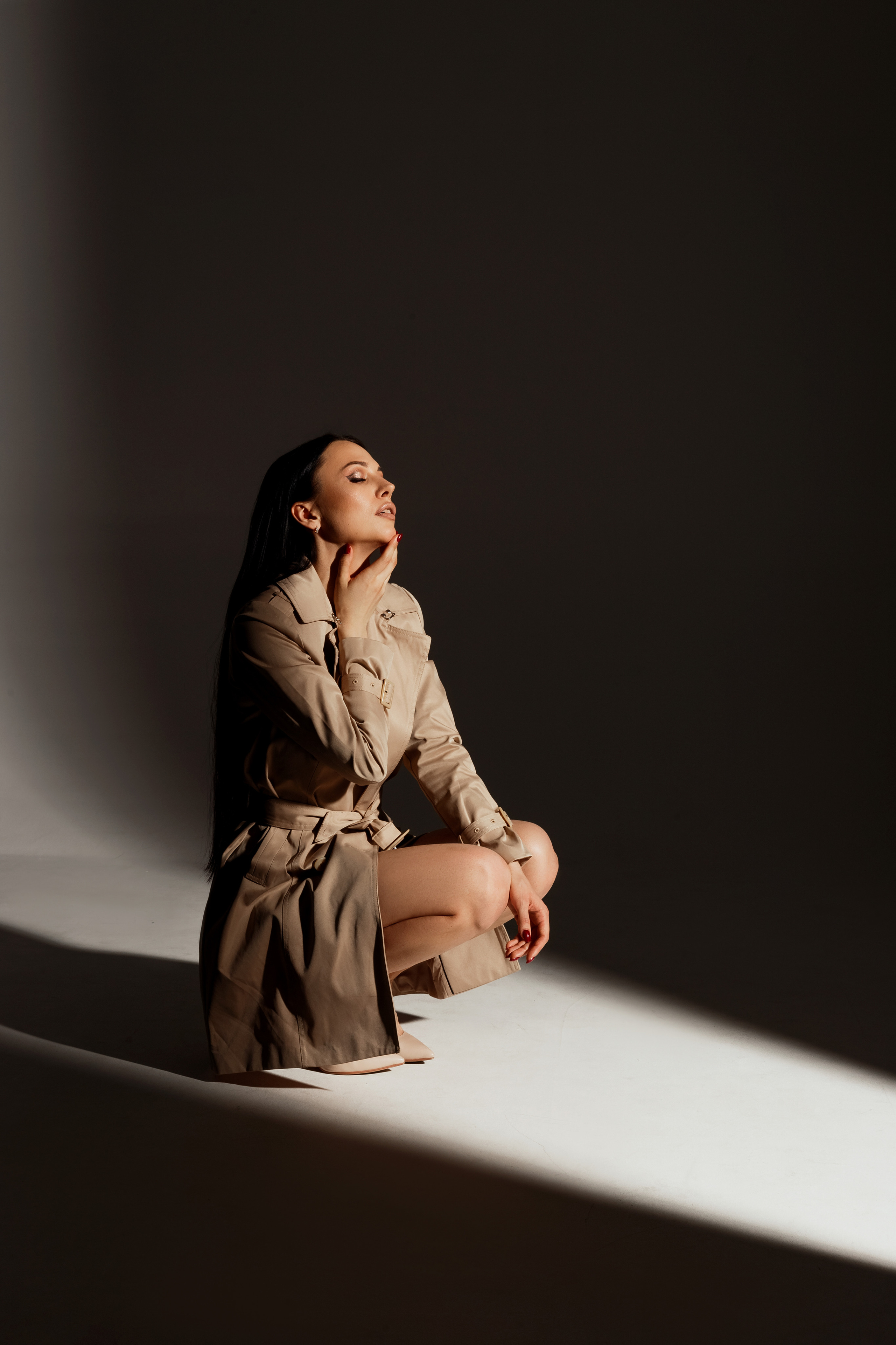 Сheeky. Фотограф Приступа Татьяна