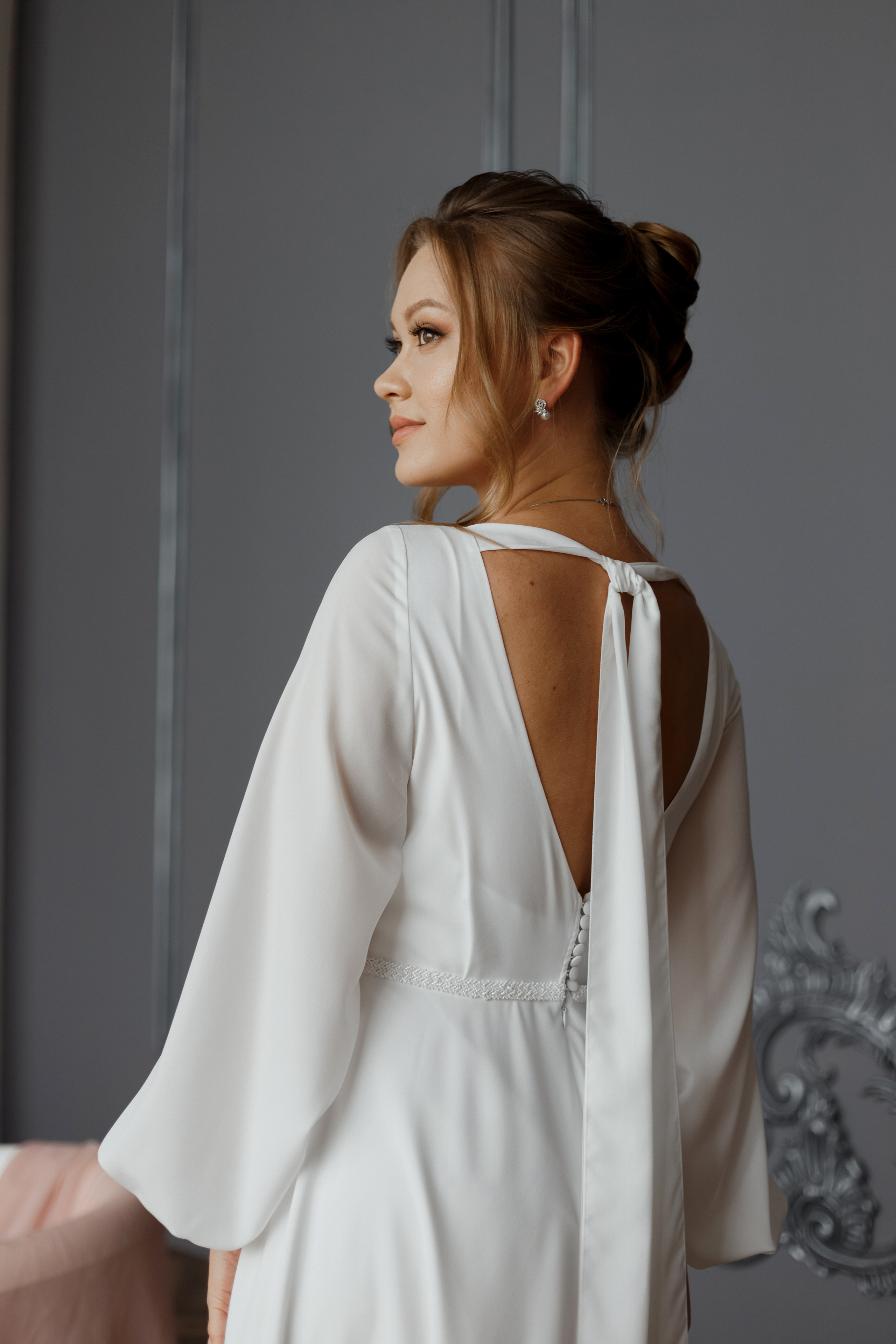 Дождь? это к счастью. Фотограф Приступа Татьяна