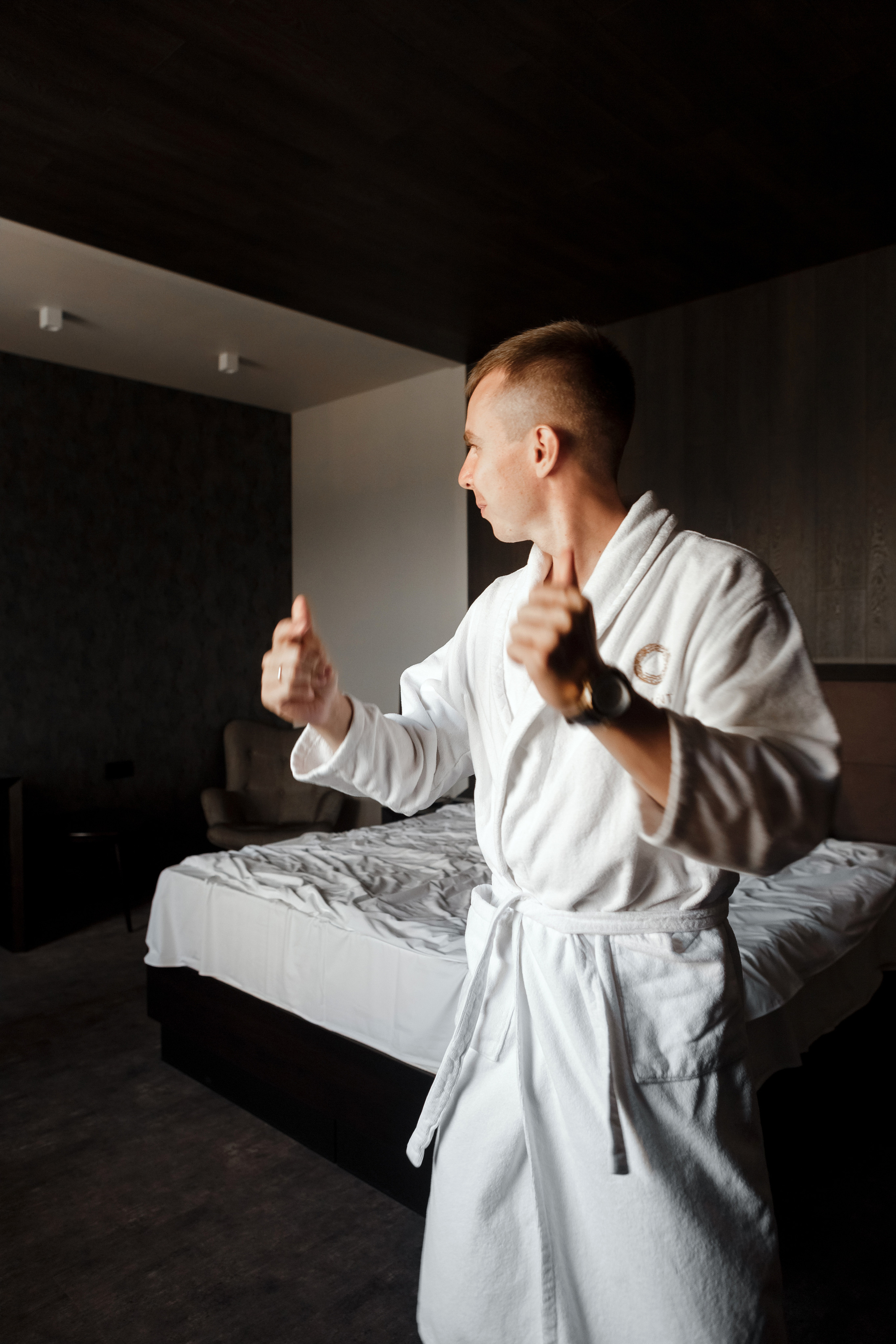 День для двоих. Фотограф Приступа Татьяна