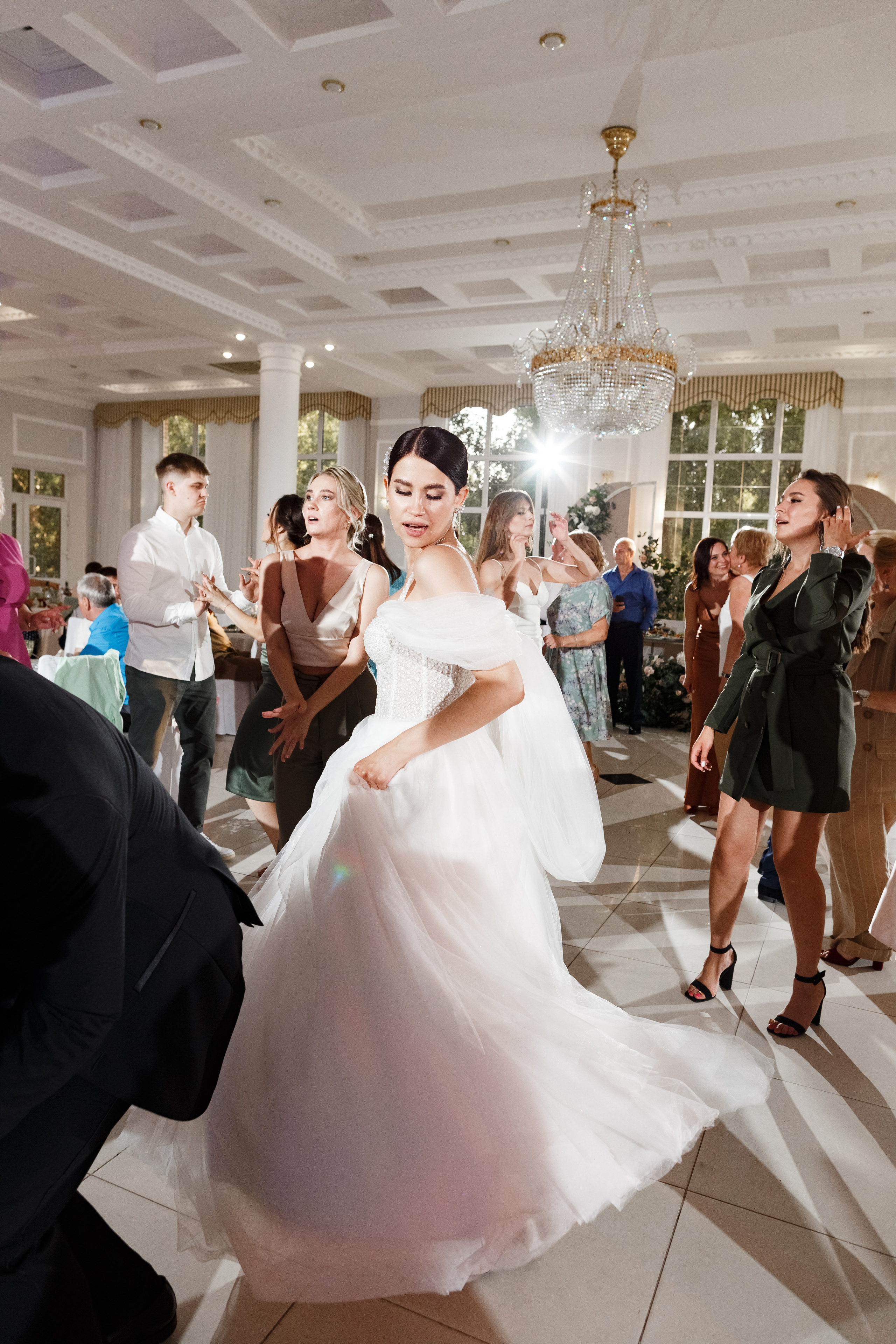 H&M. Фотограф Приступа Татьяна