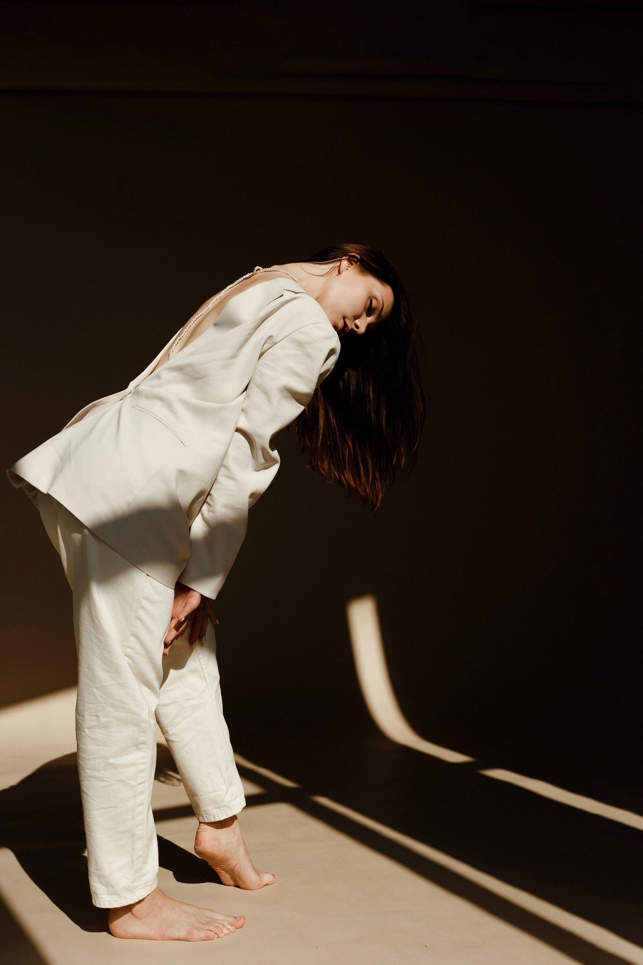 Olga. Фотограф Приступа Татьяна