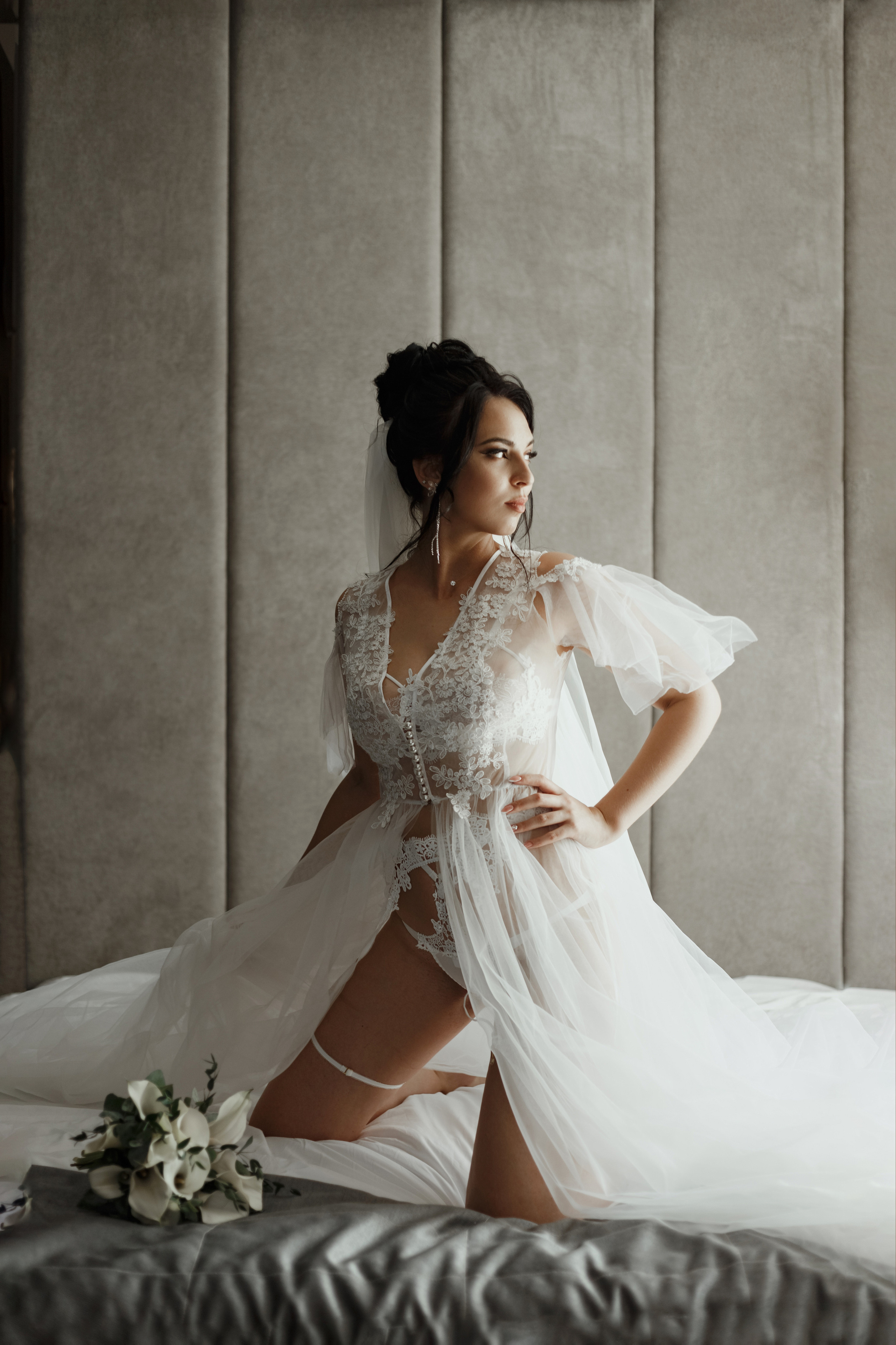 Одно утро сентября. Фотограф Приступа Татьяна