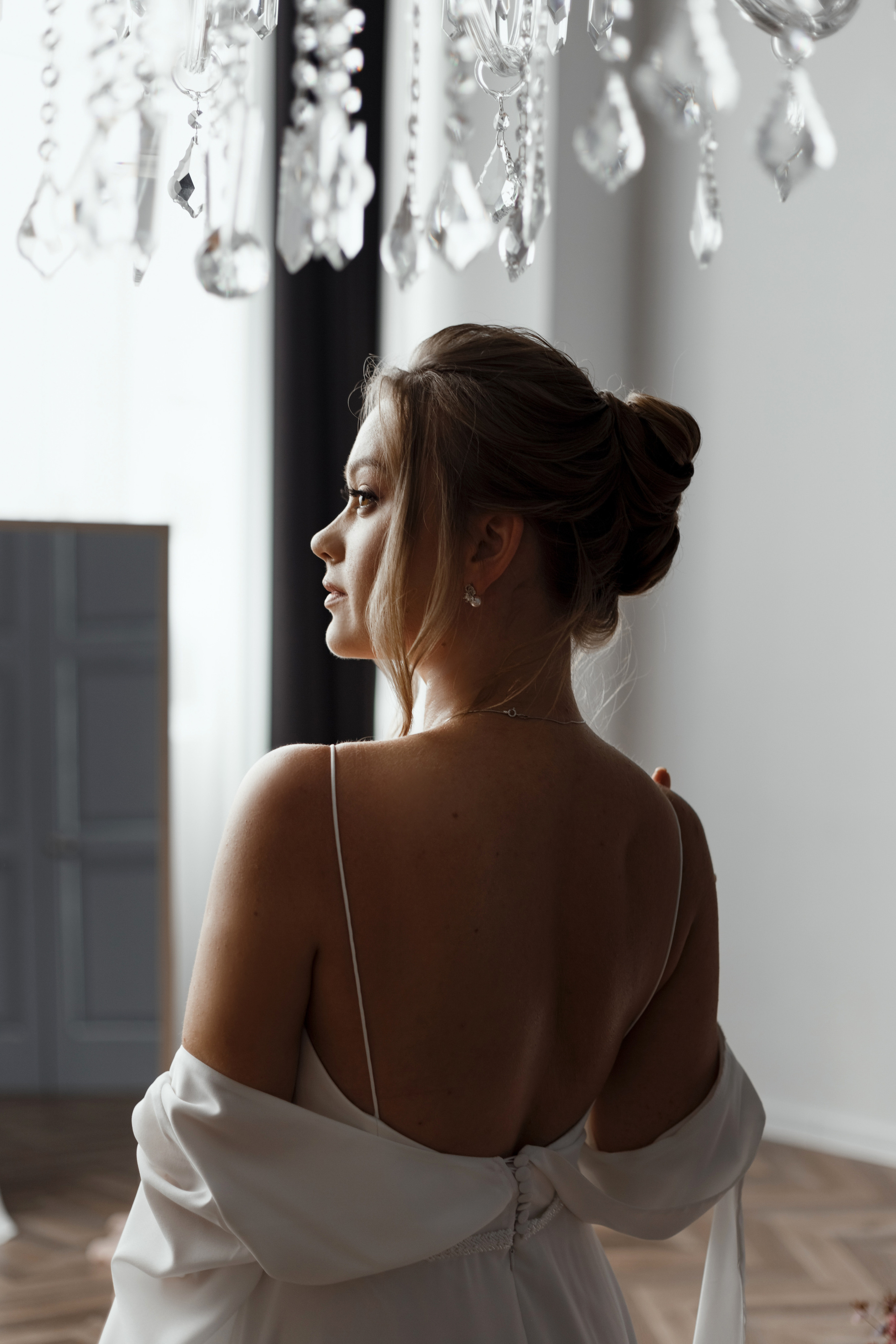 Дождь? это к счастью. Фотограф Приступа Татьяна