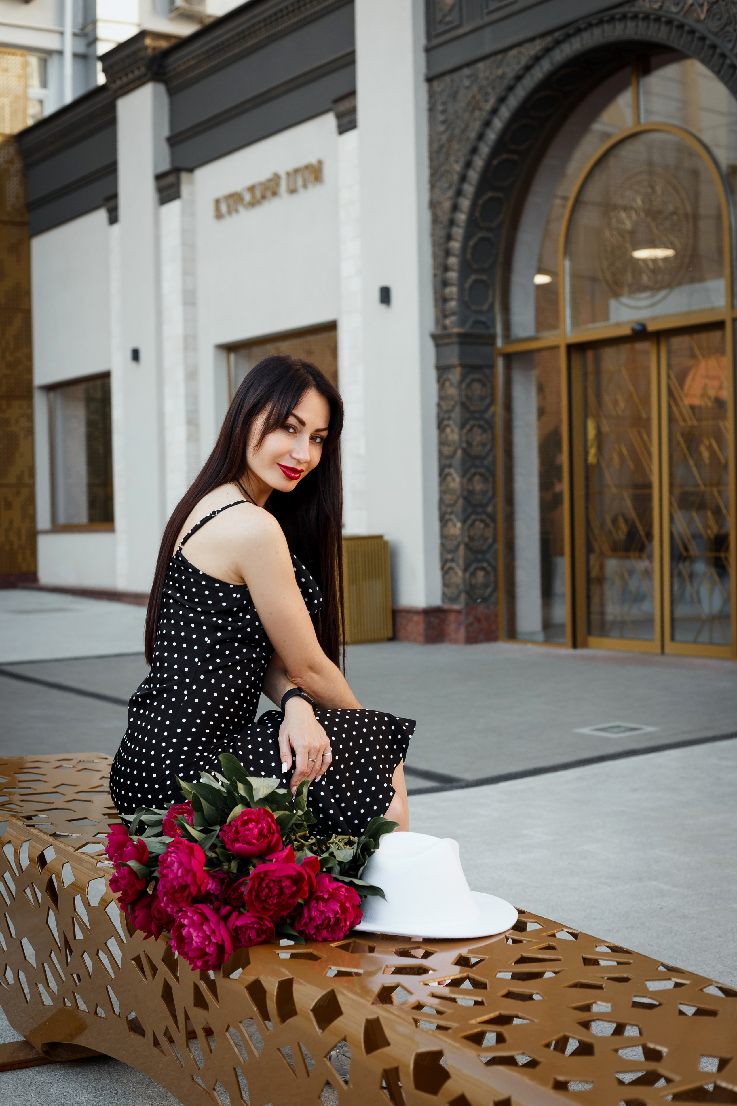 ЦУМ. Фотограф Приступа Татьяна