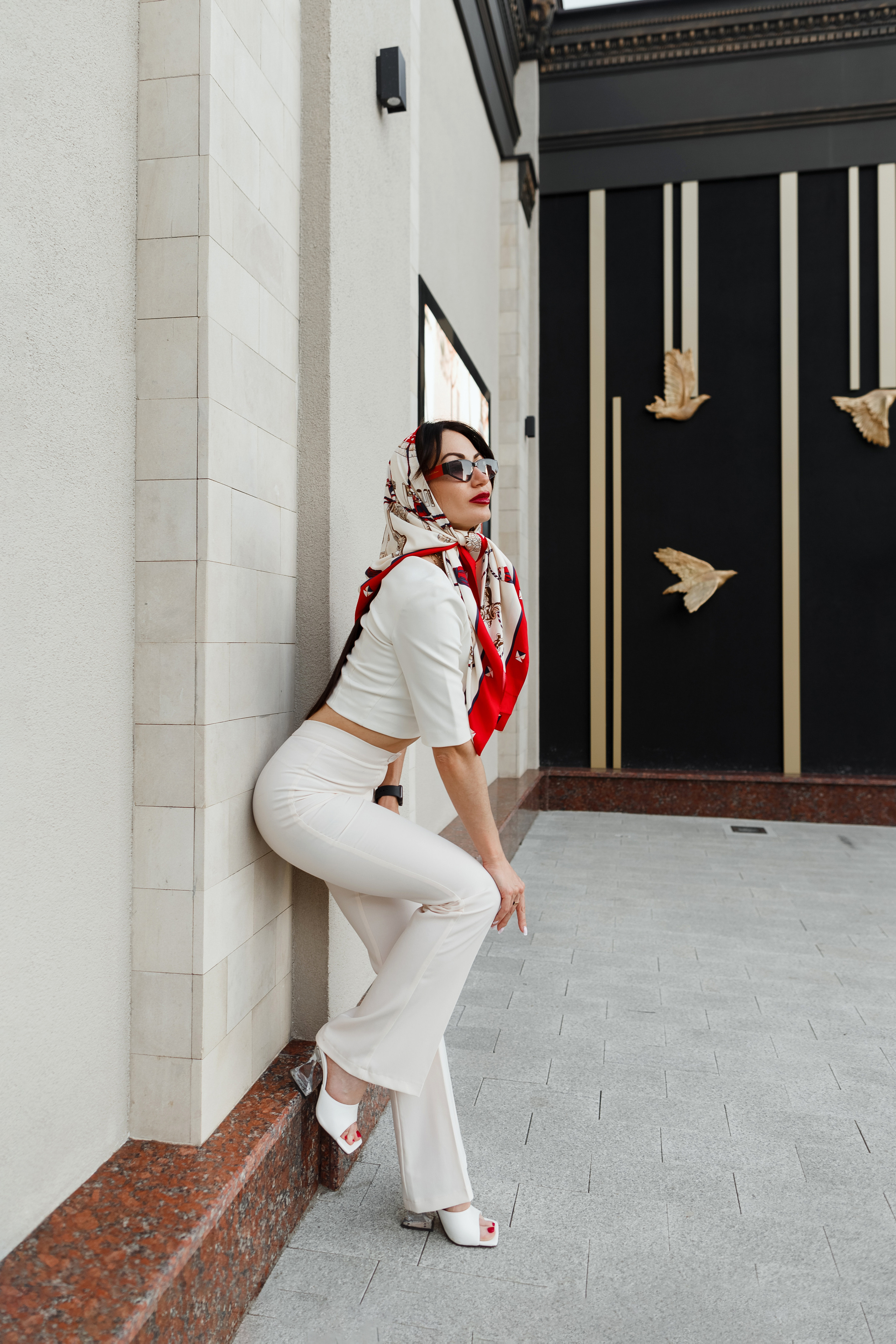 ЦУМ. Фотограф Приступа Татьяна