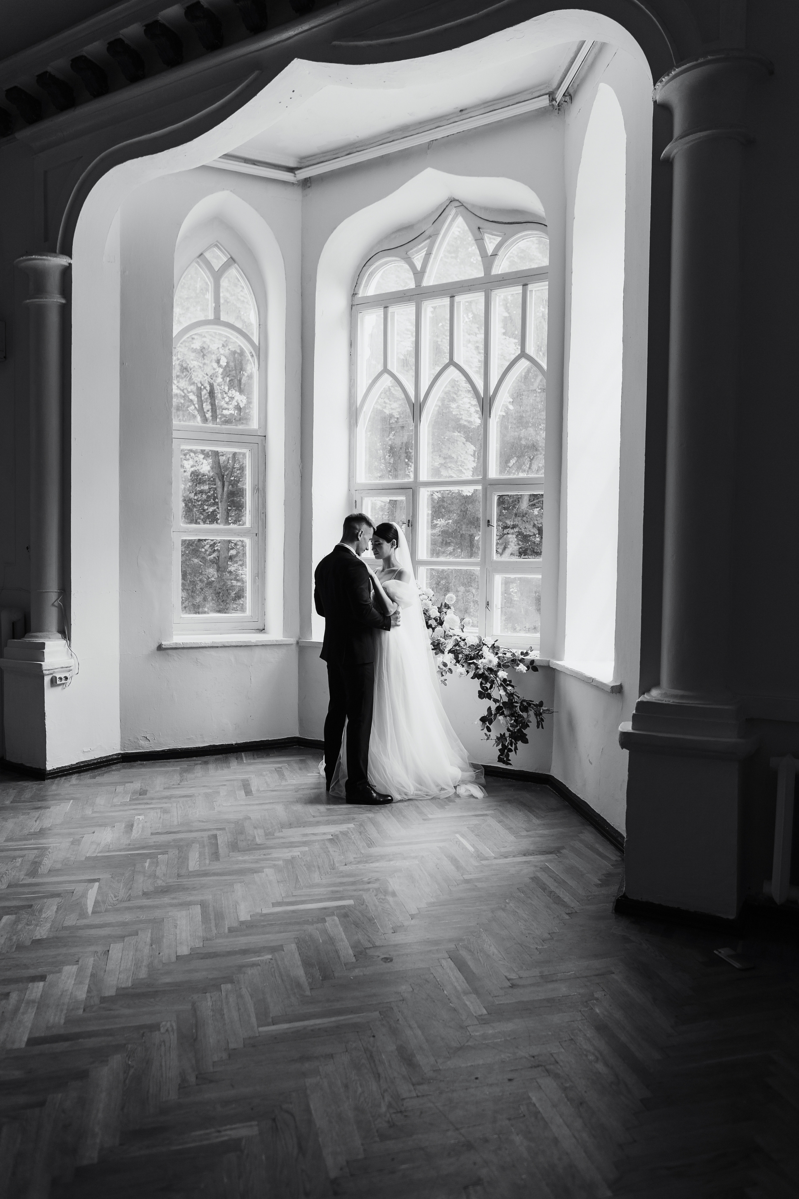 H&M. Фотограф Приступа Татьяна