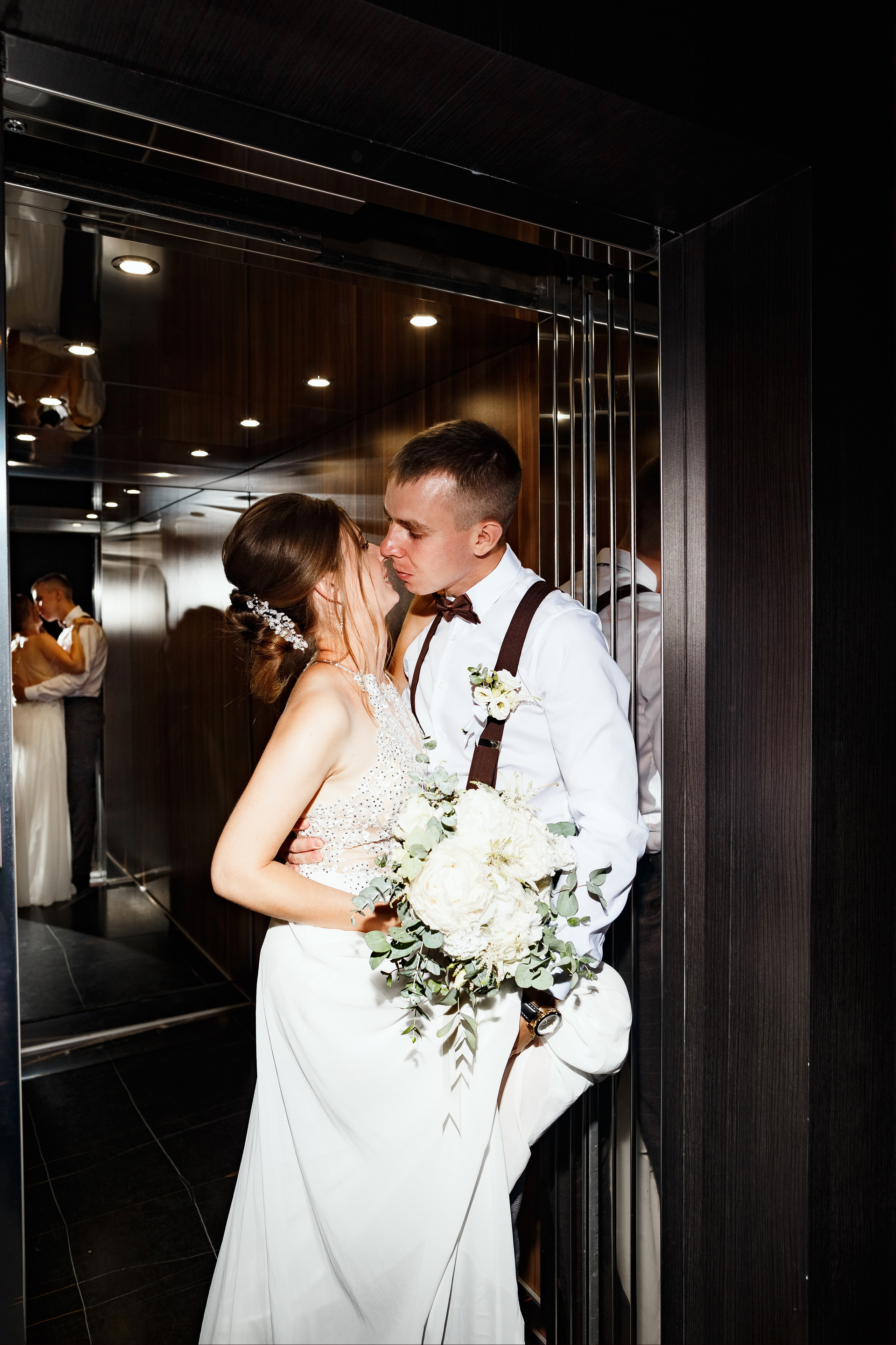 День для двоих. Фотограф Приступа Татьяна