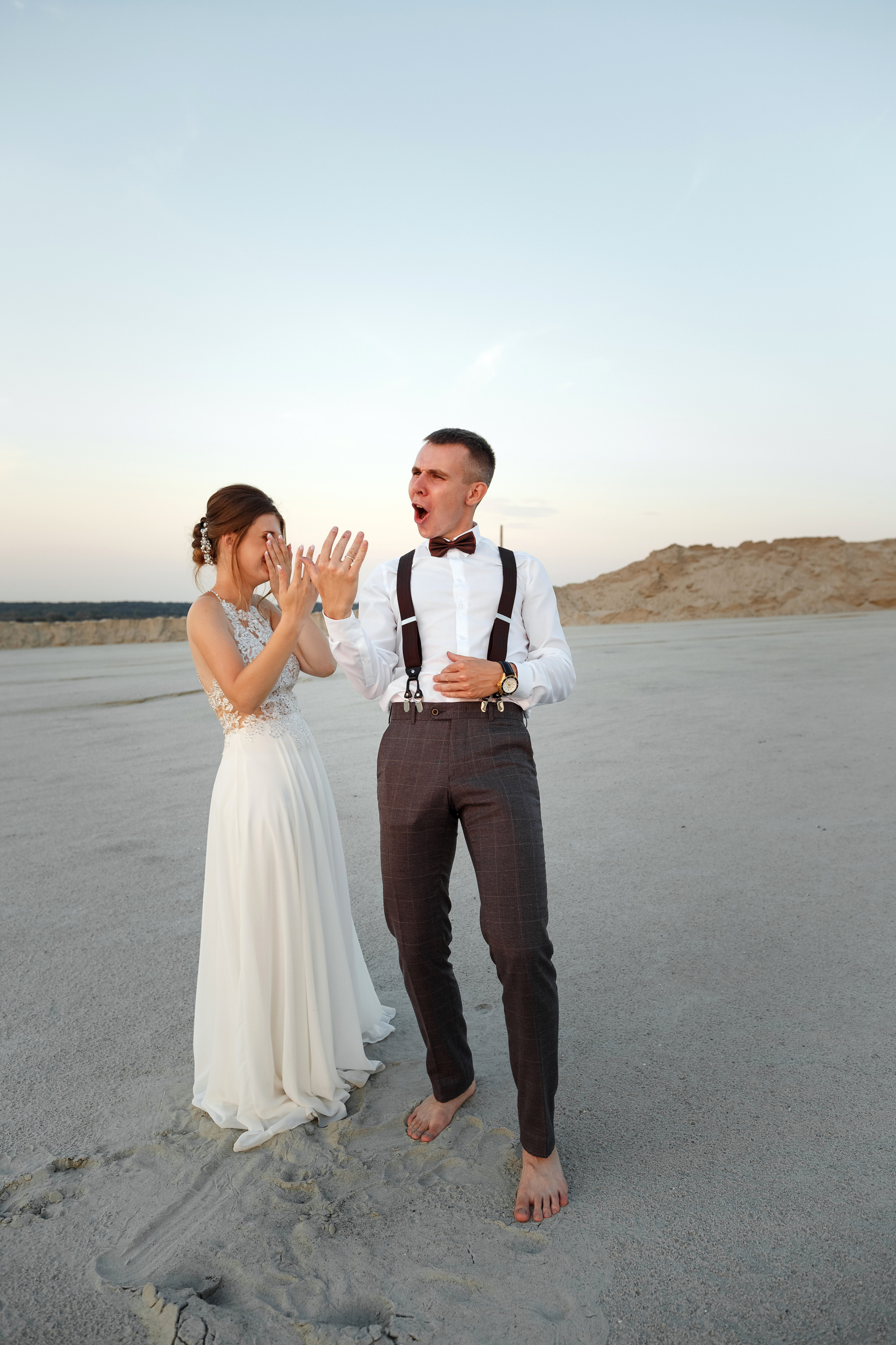 День для двоих. Фотограф Приступа Татьяна