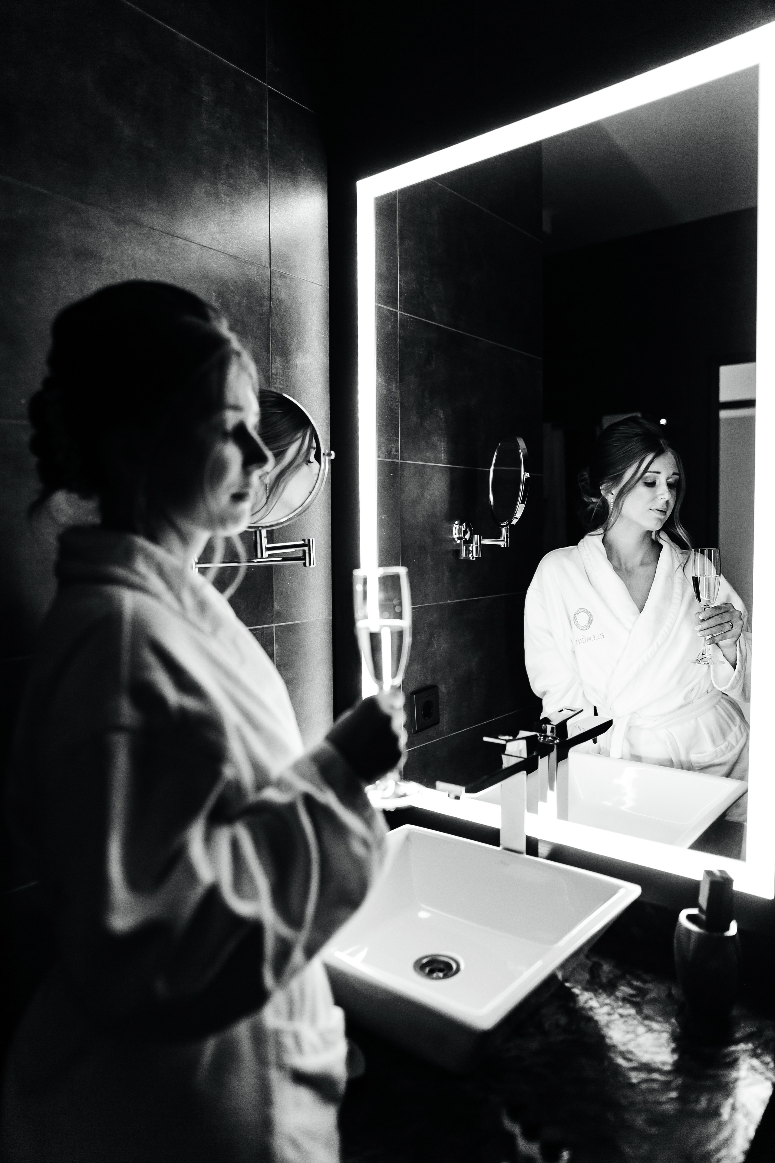 День для двоих. Фотограф Приступа Татьяна