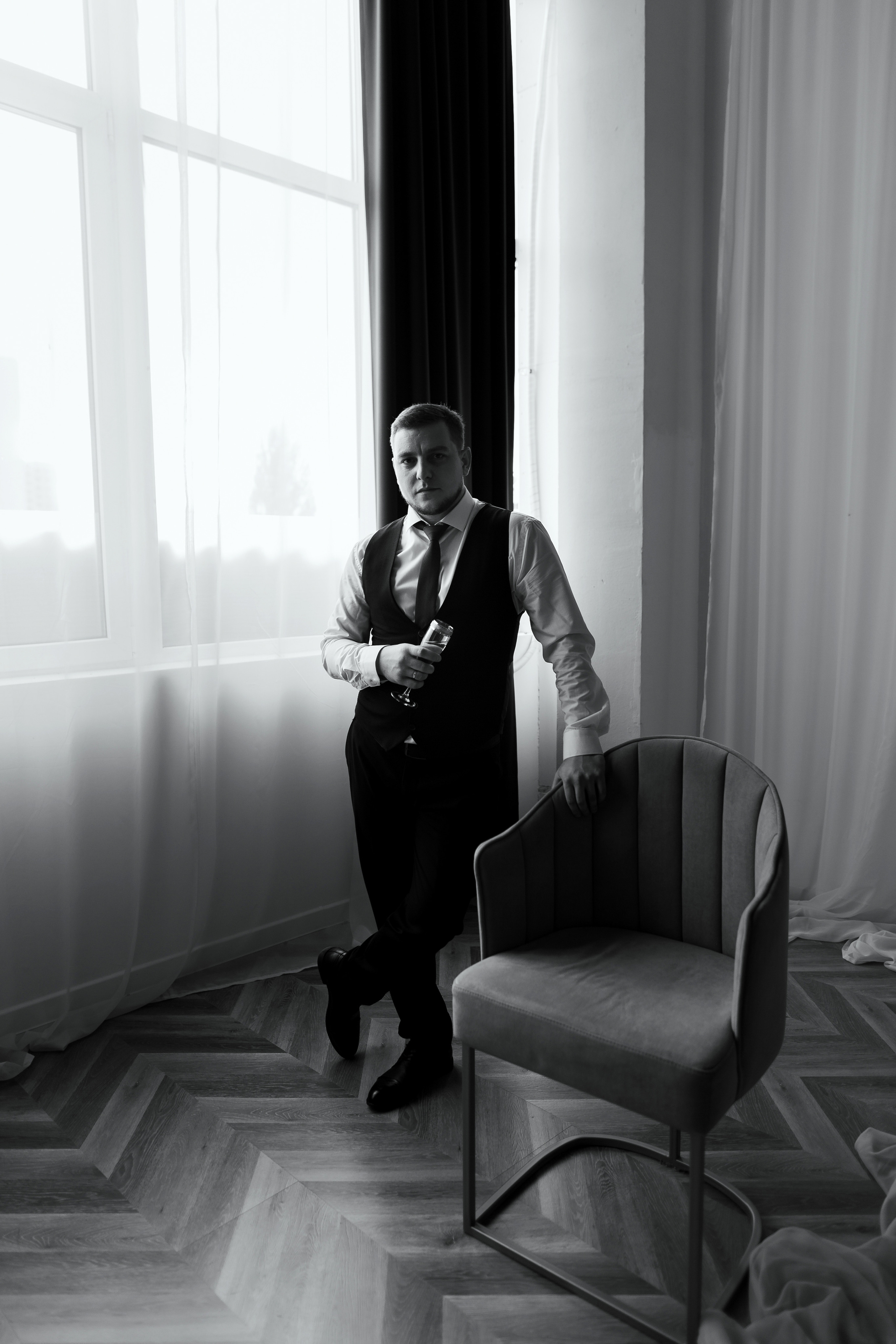 Я в квадрате. Фотограф Приступа Татьяна