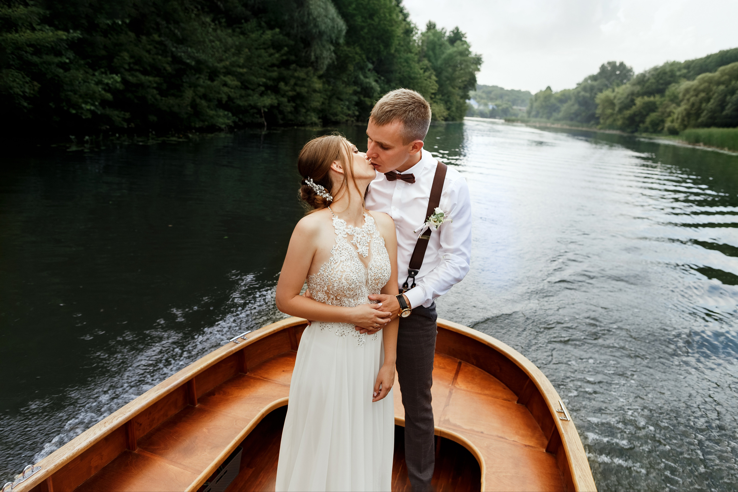 День для двоих. Фотограф Приступа Татьяна