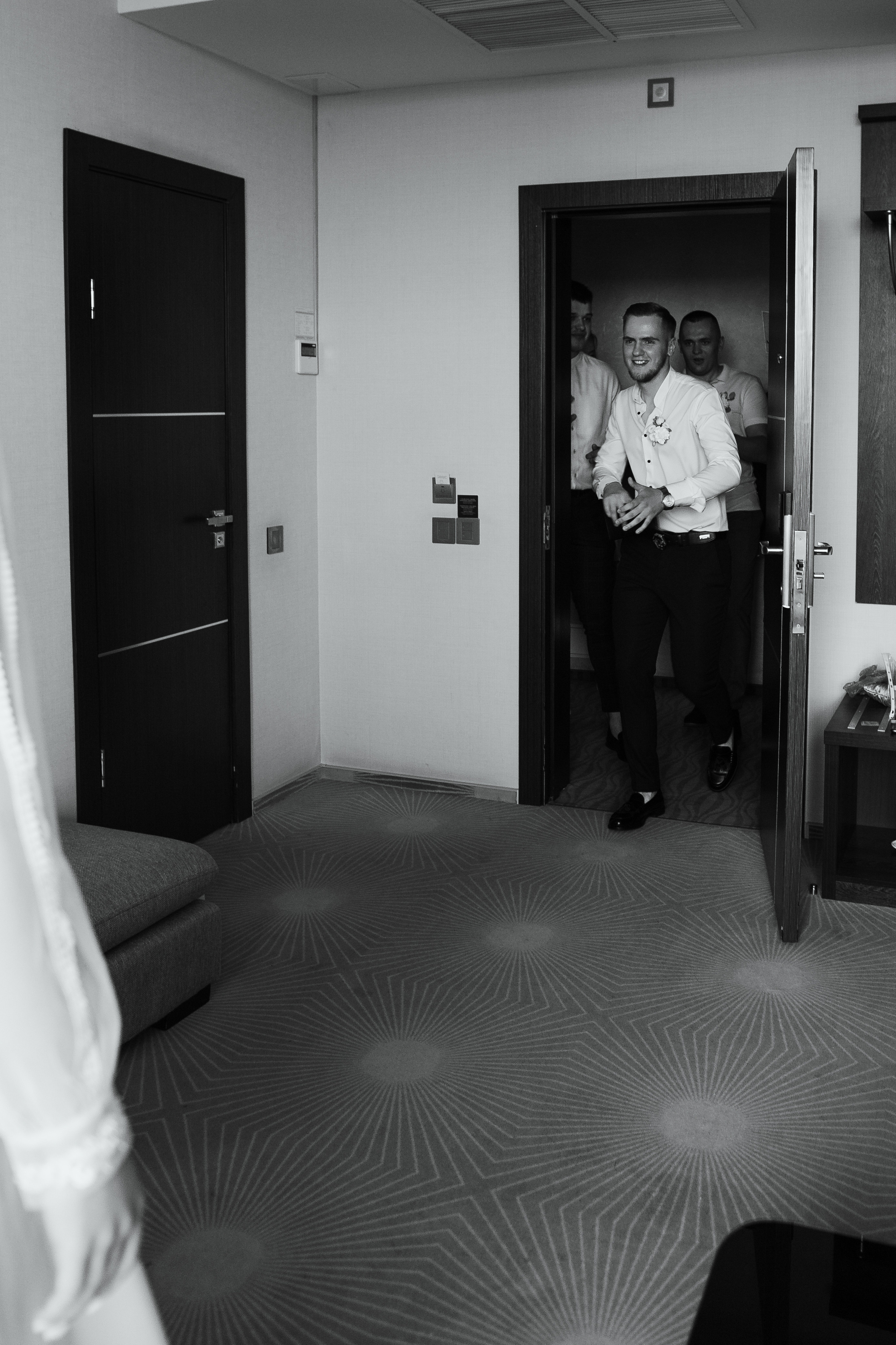 В унисон звучать. Фотограф Приступа Татьяна