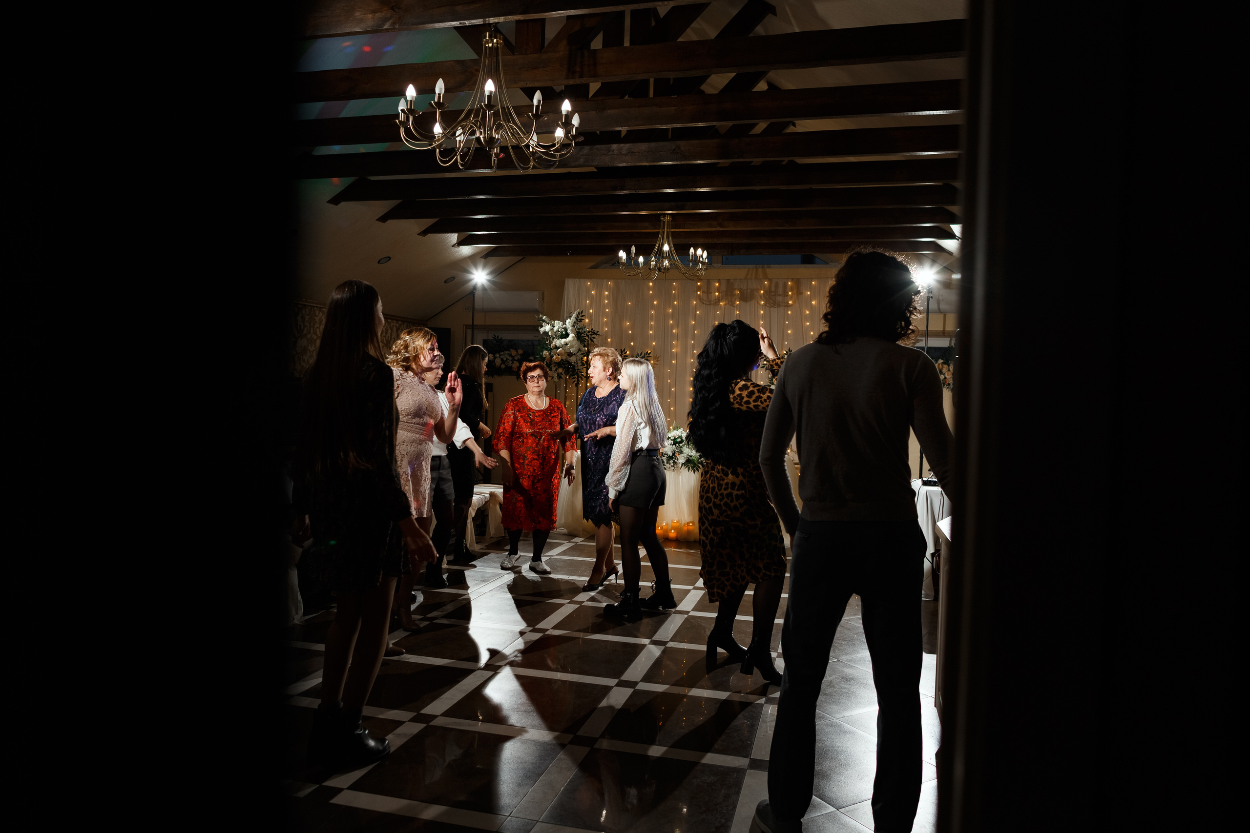 Я в квадрате. Фотограф Приступа Татьяна