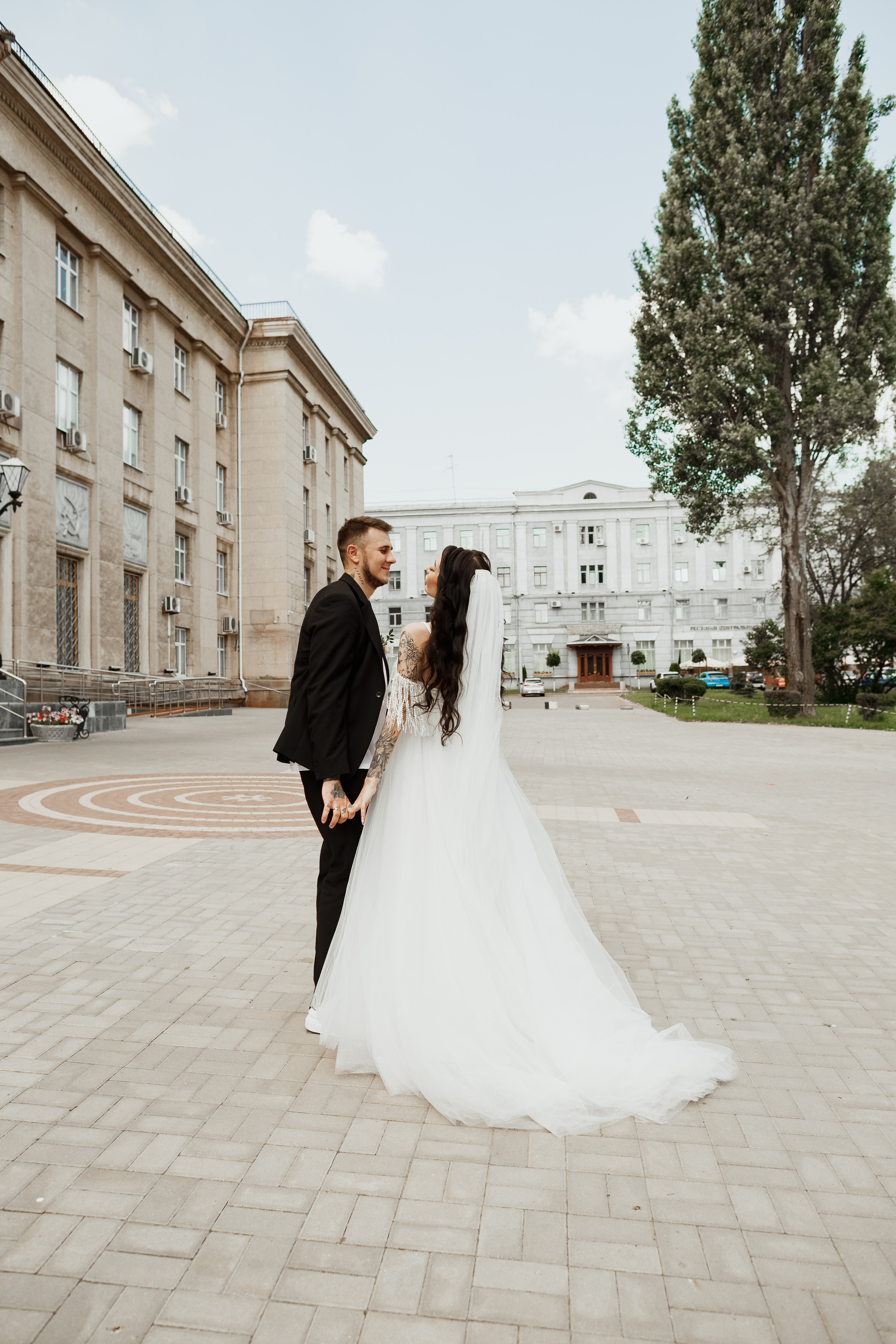 The bright ones. Фотограф Приступа Татьяна