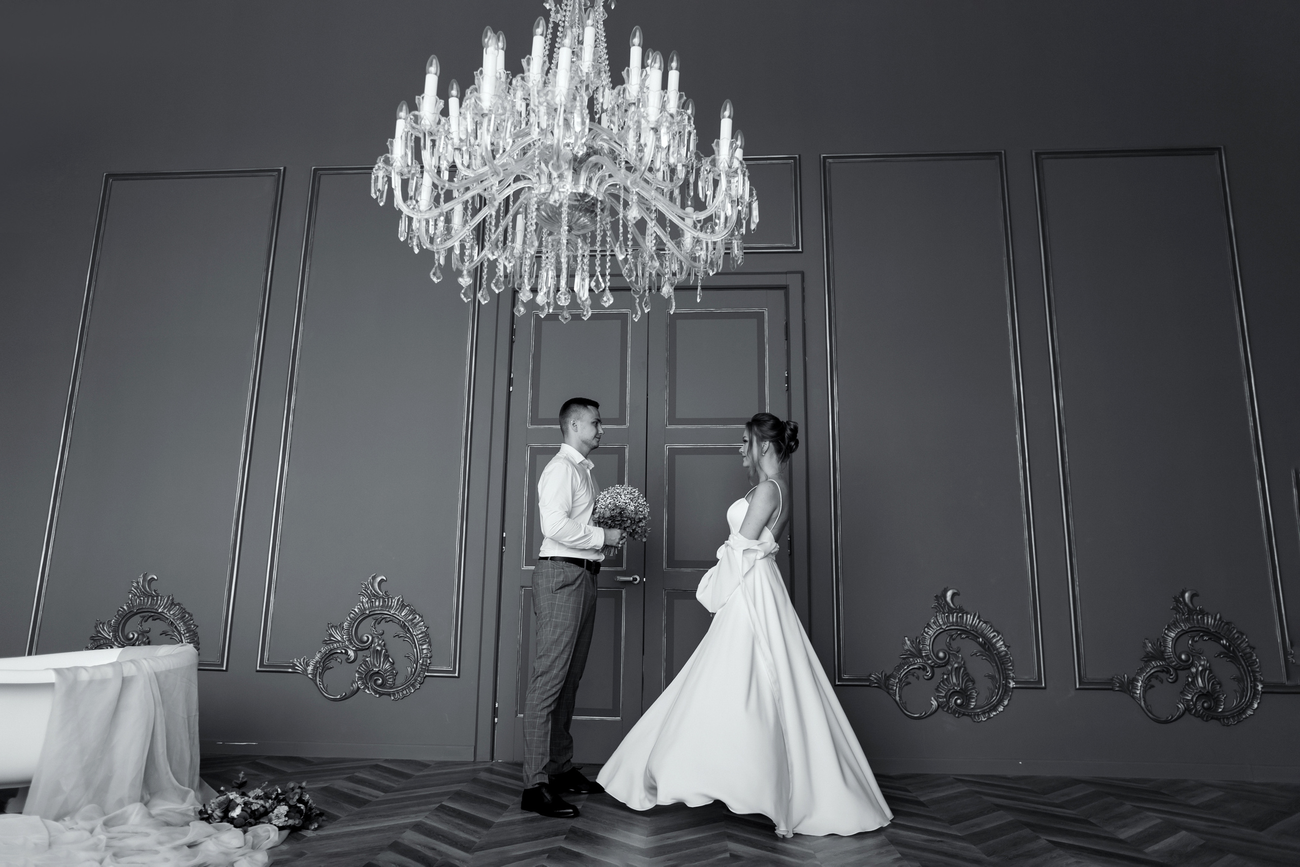 Дождь? это к счастью. Фотограф Приступа Татьяна