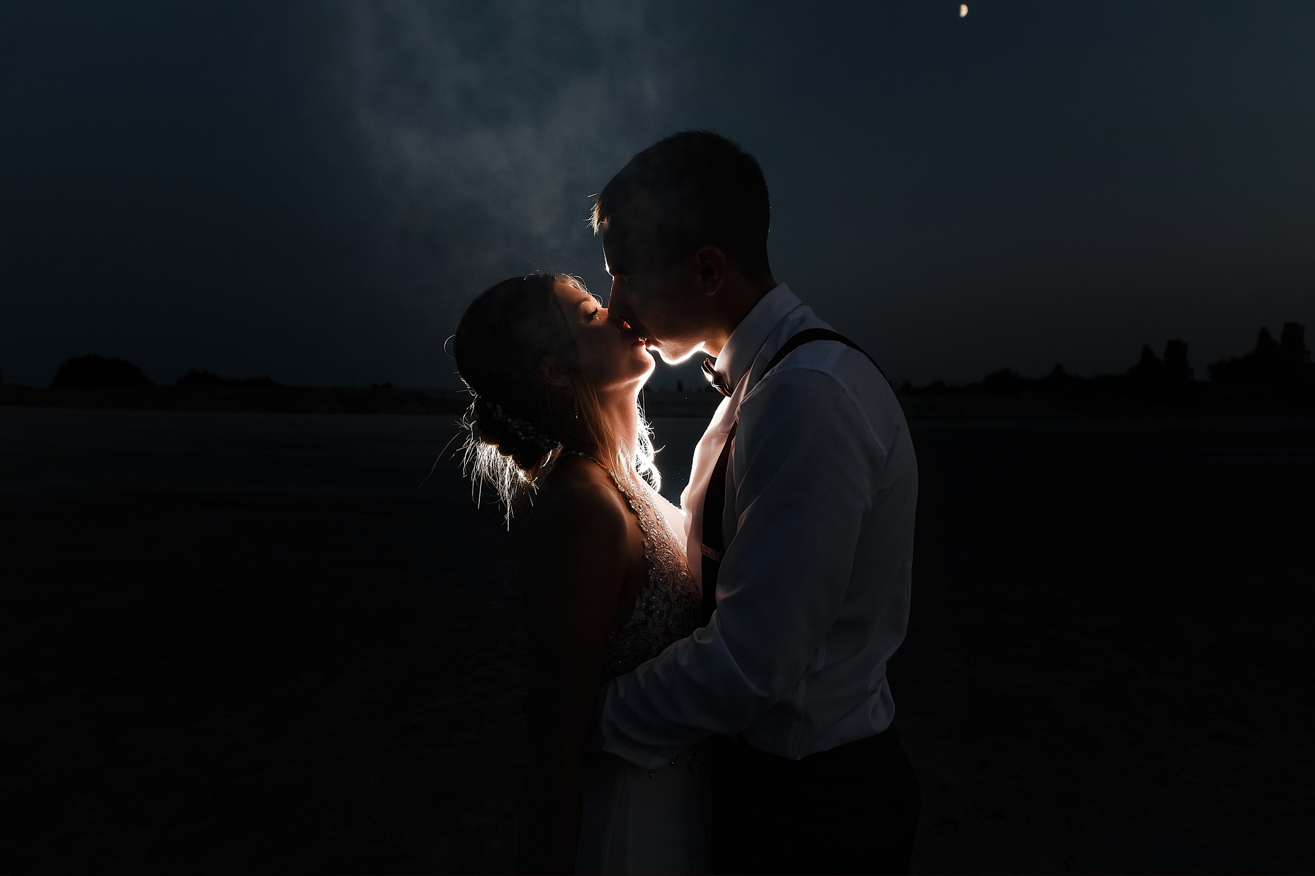 День для двоих. Фотограф Приступа Татьяна