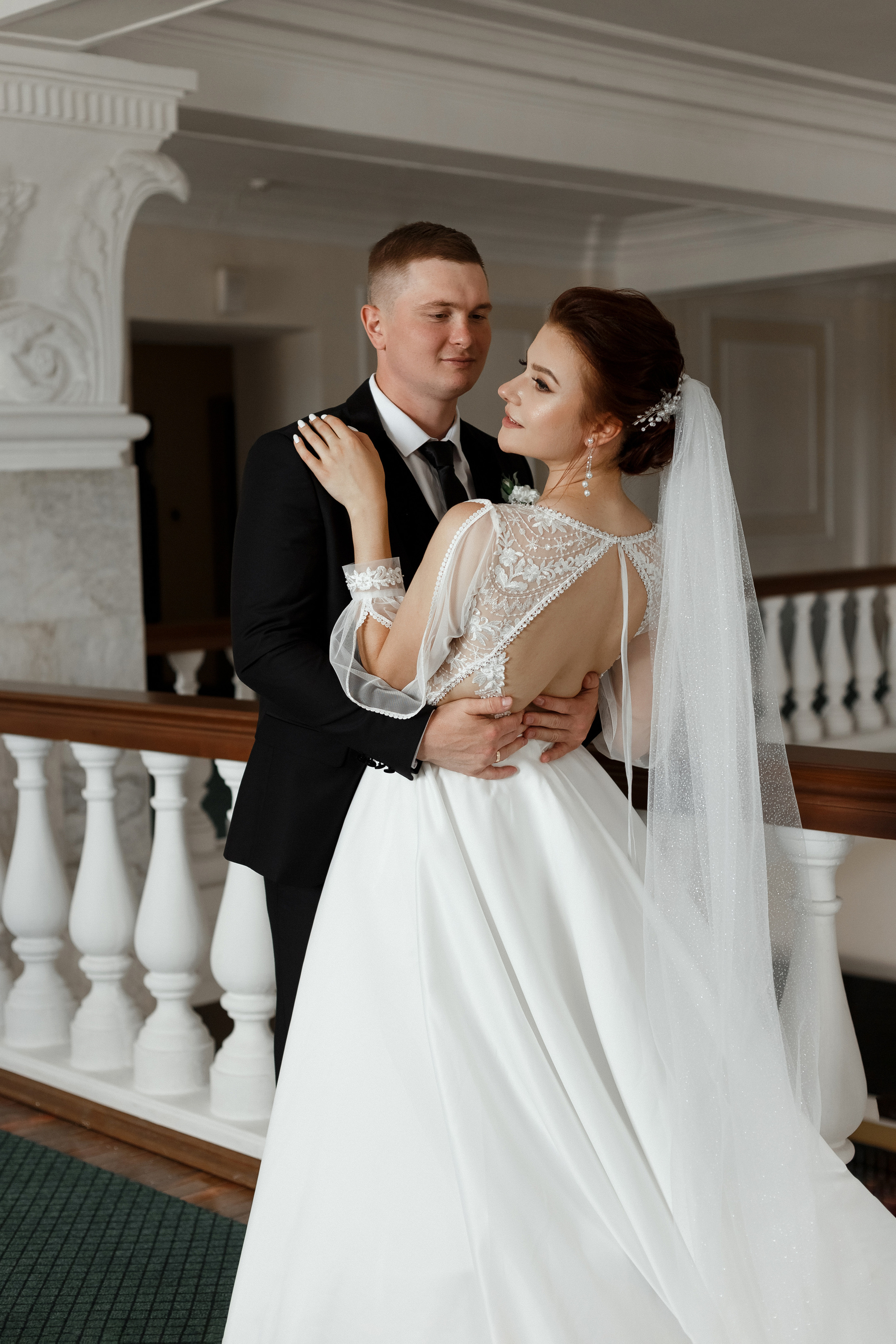 В унисон звучать. Фотограф Приступа Татьяна