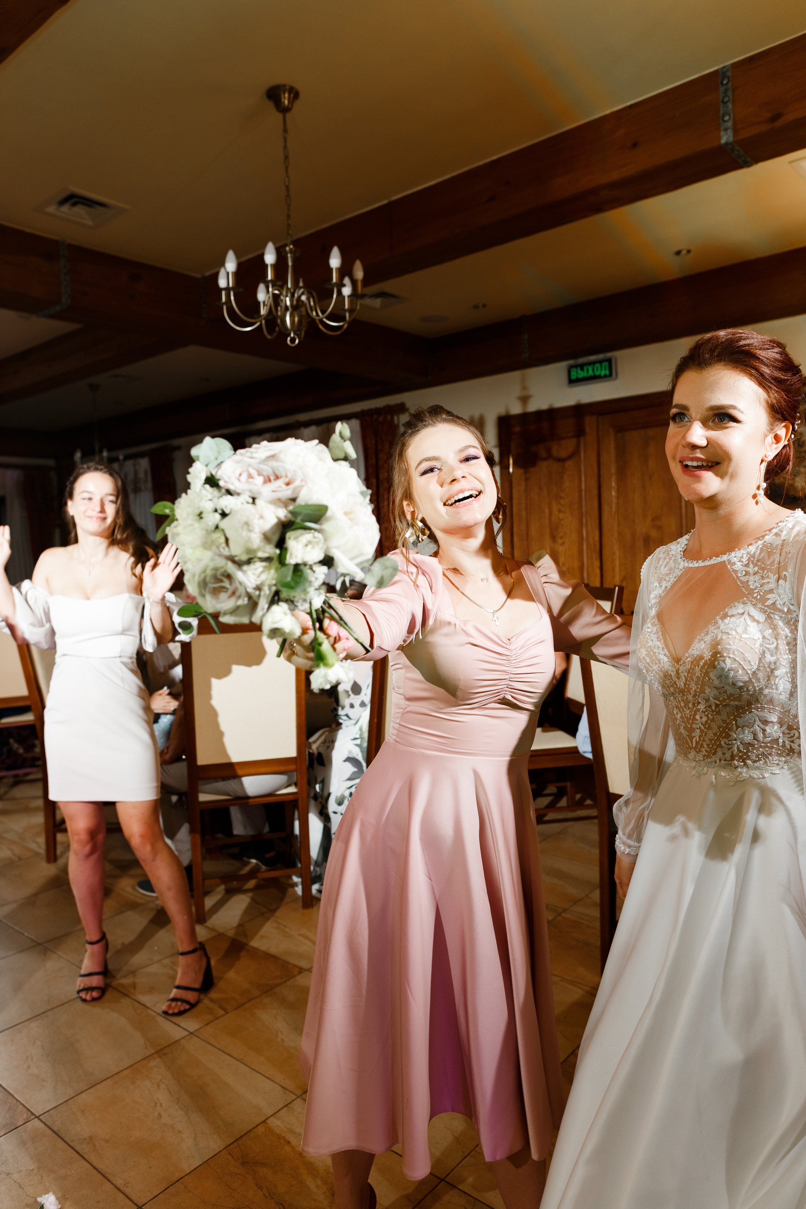 В унисон звучать. Фотограф Приступа Татьяна