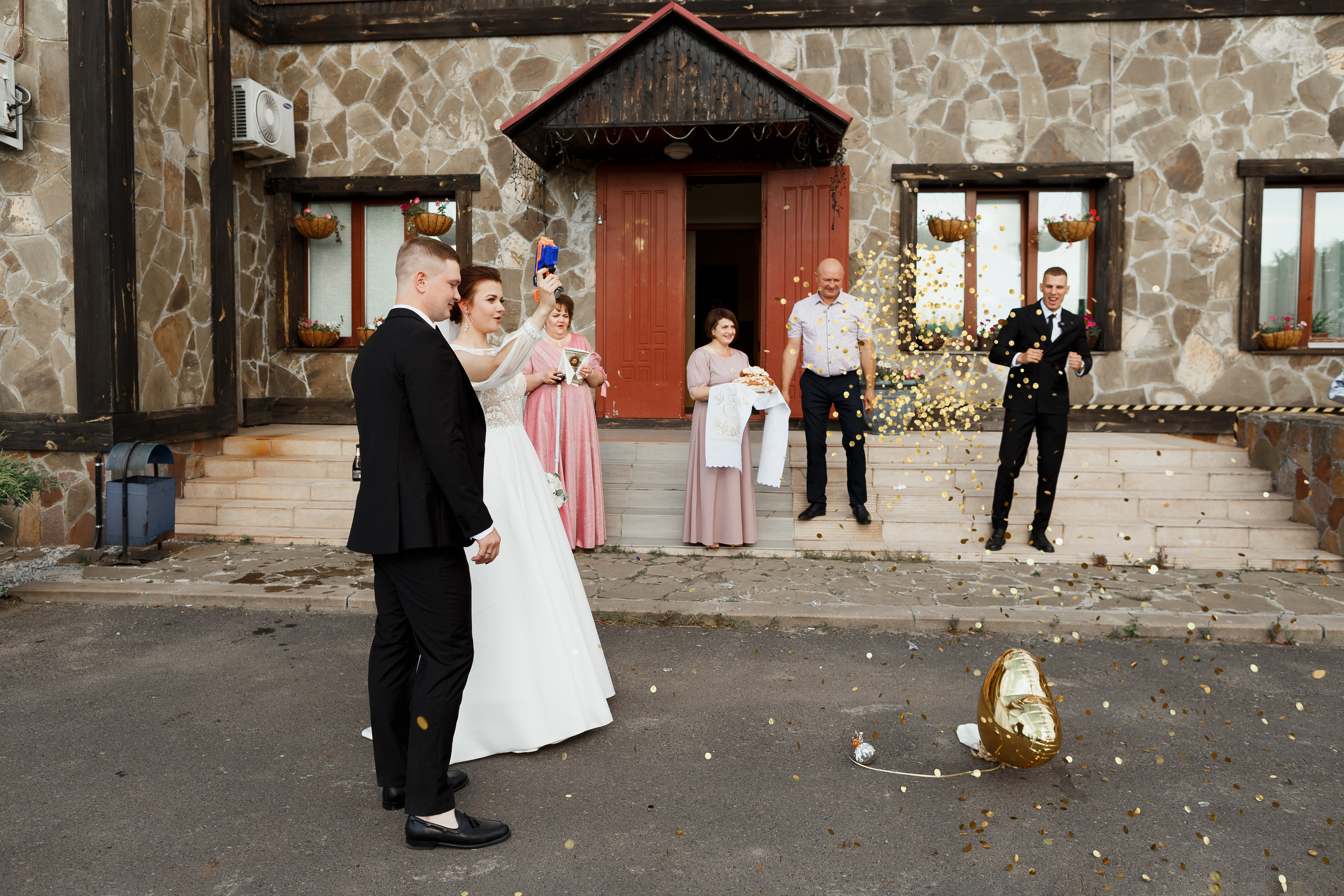 В унисон звучать. Фотограф Приступа Татьяна