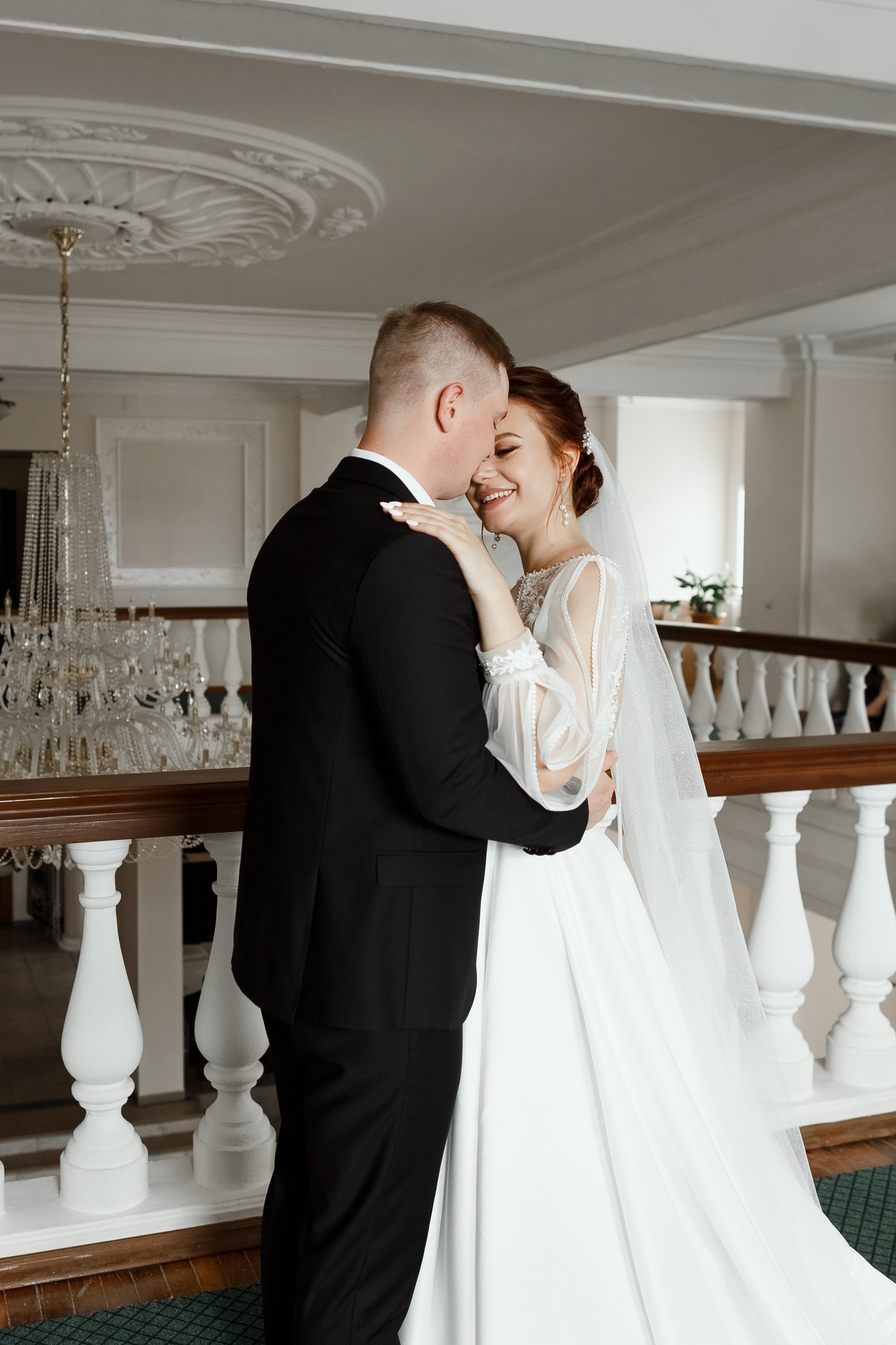 В унисон звучать. Фотограф Приступа Татьяна