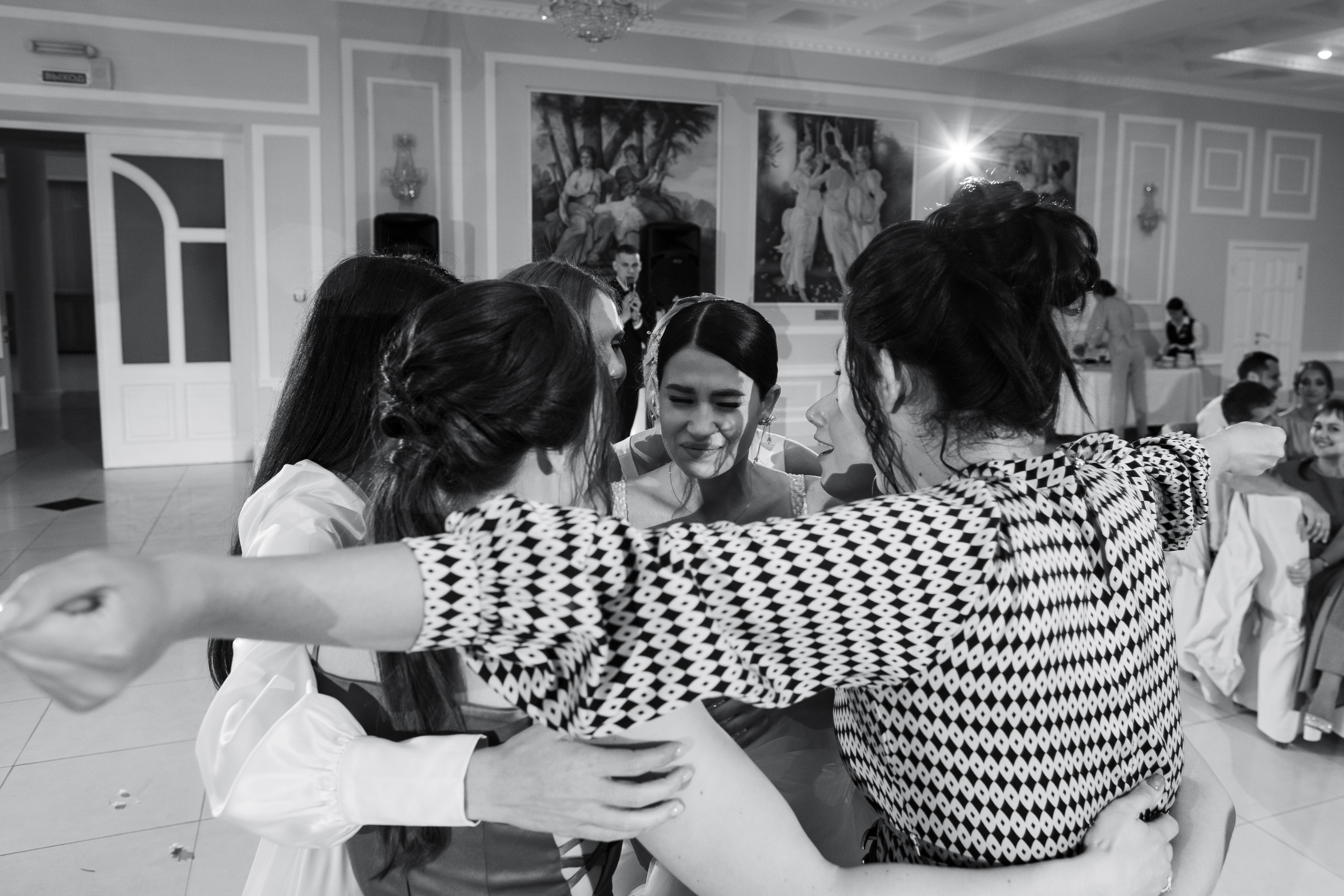 H&M. Фотограф Приступа Татьяна