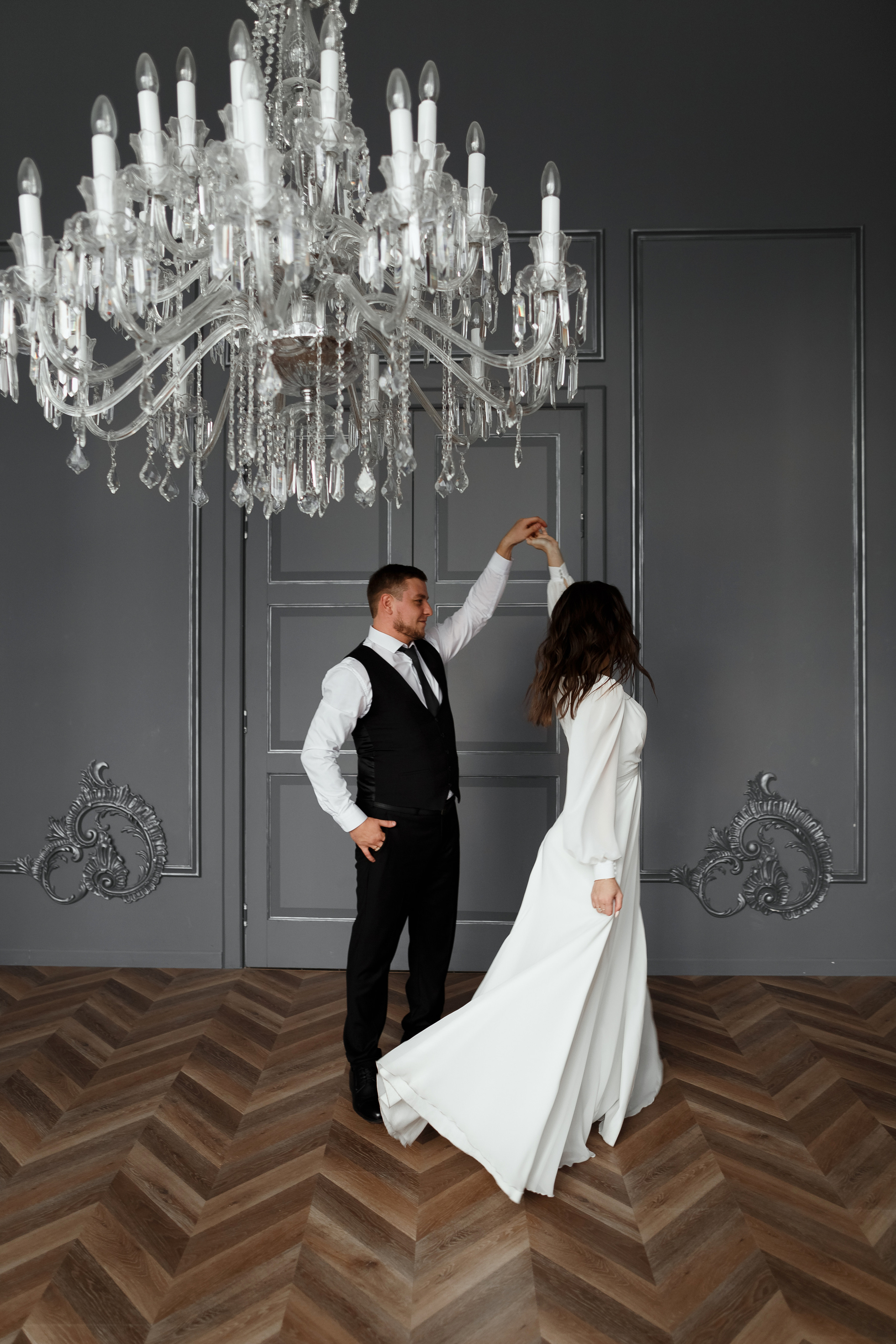 Я в квадрате. Фотограф Приступа Татьяна