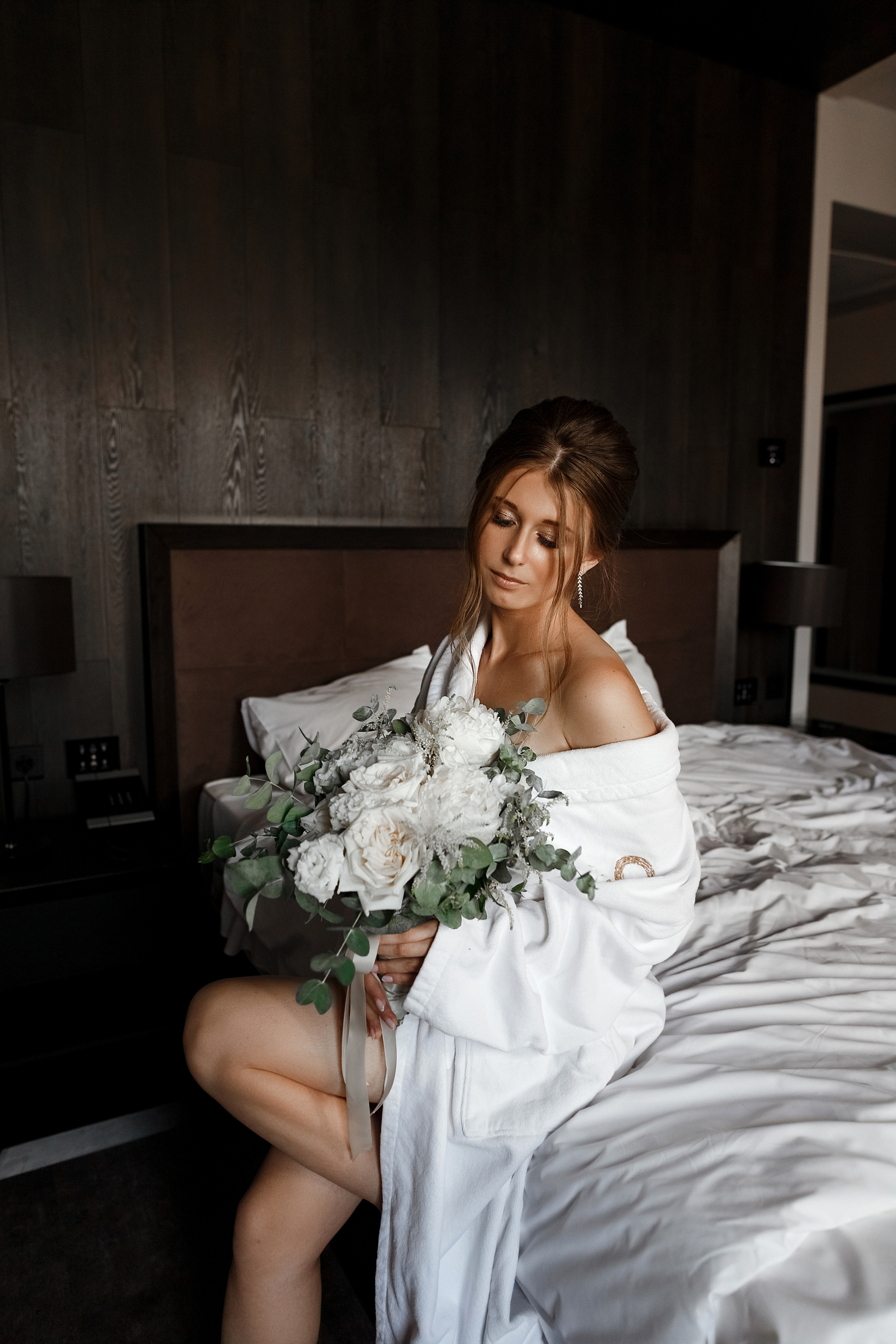 День для двоих. Фотограф Приступа Татьяна