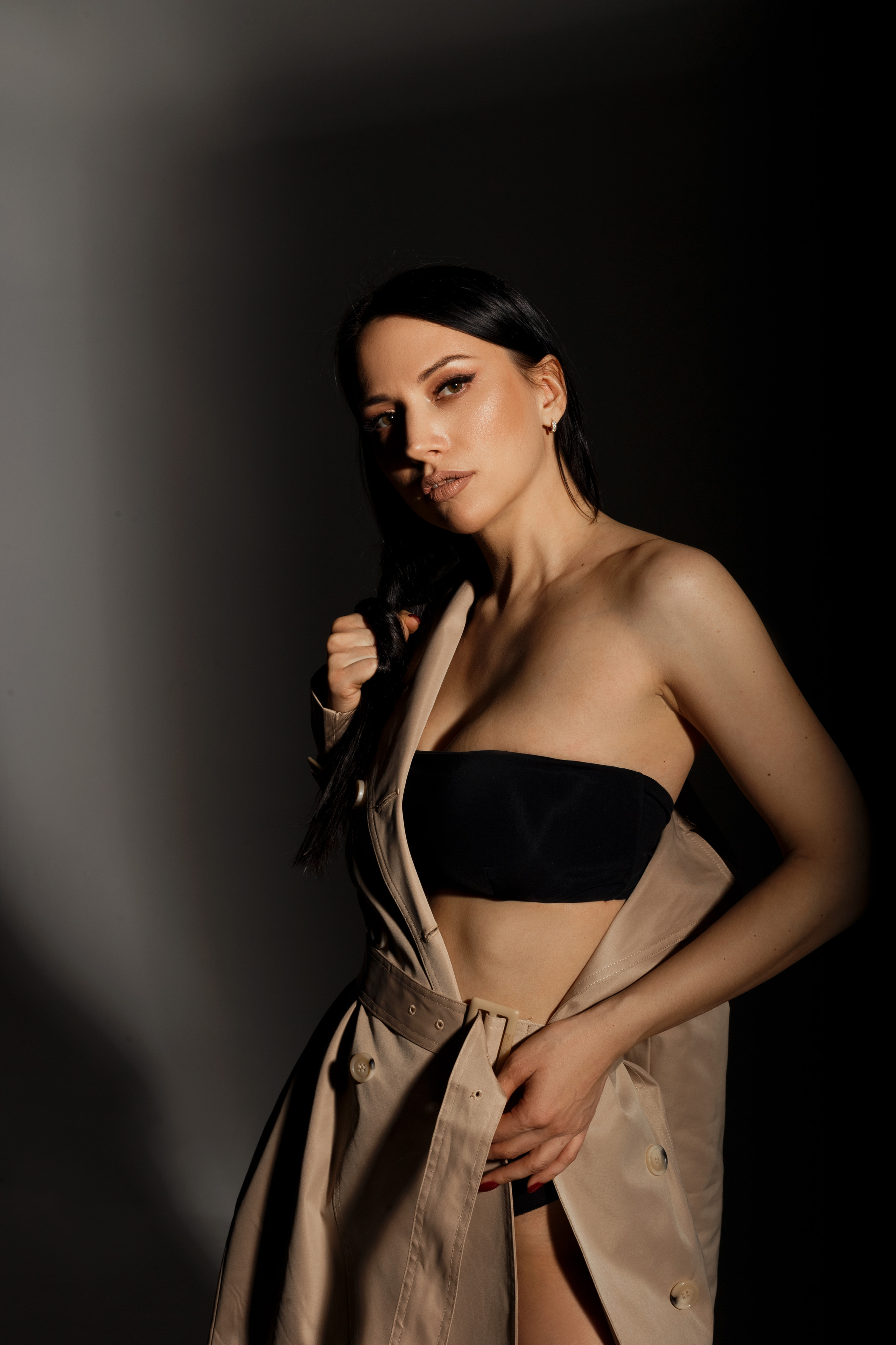 Сheeky. Фотограф Приступа Татьяна