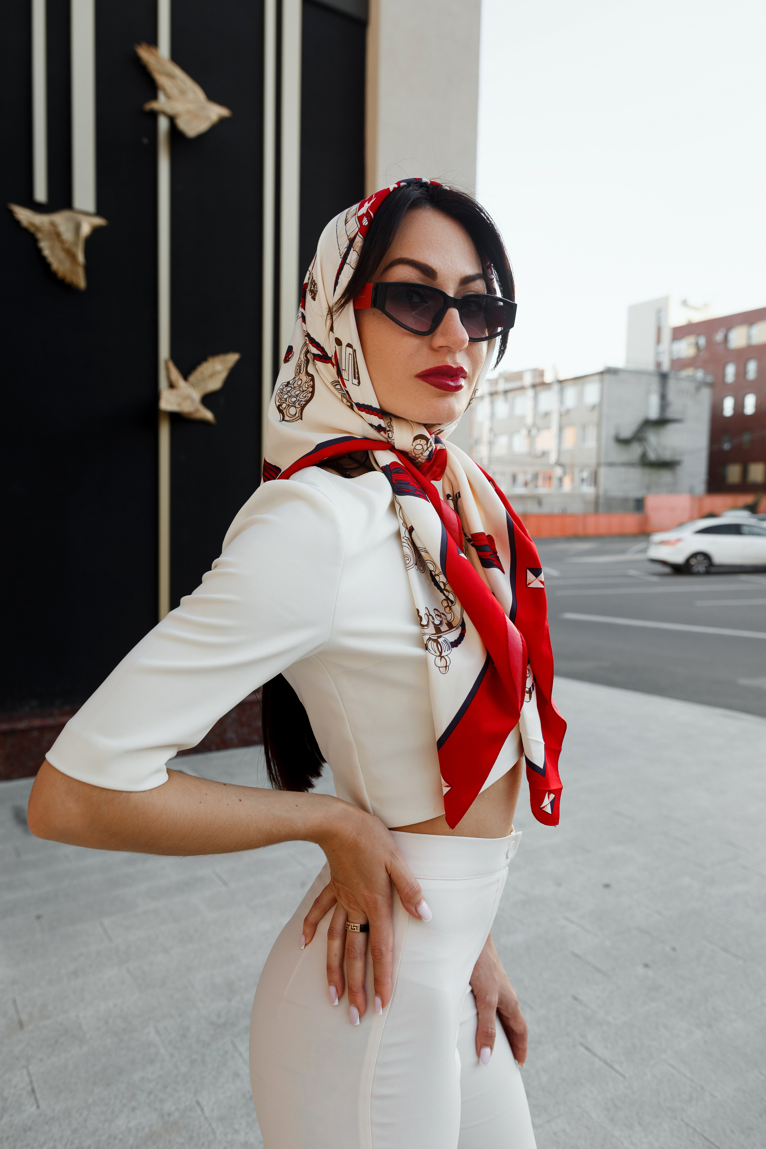 ЦУМ. Фотограф Приступа Татьяна