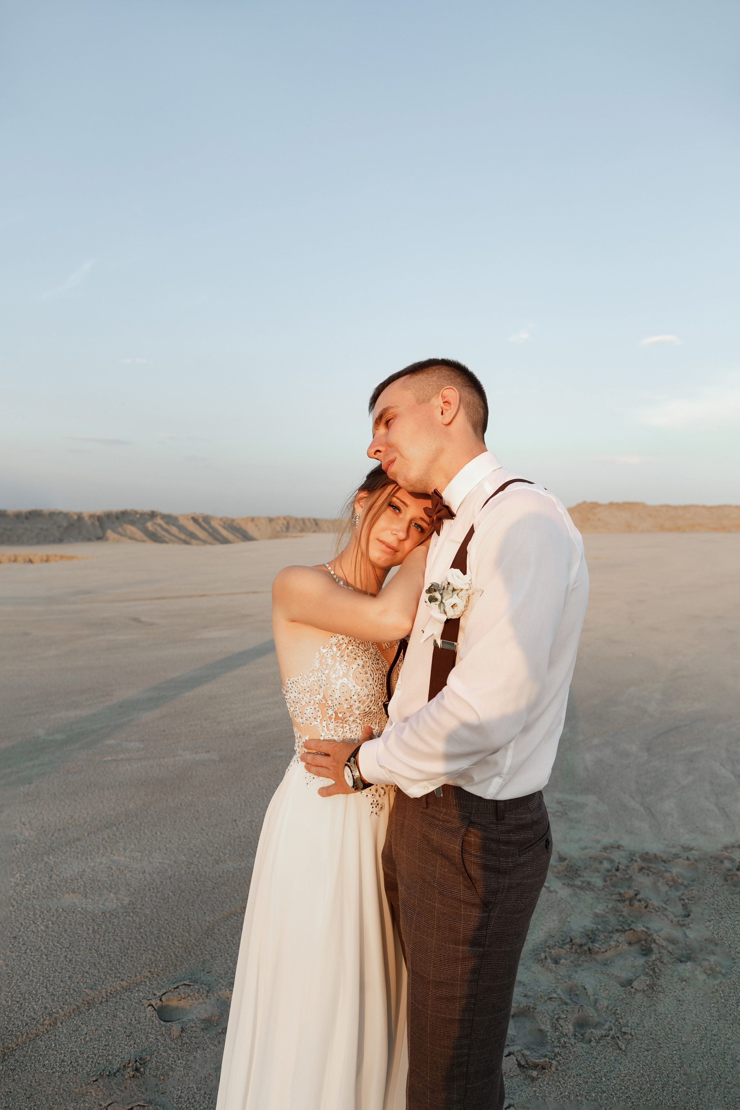 День для двоих. Фотограф Приступа Татьяна