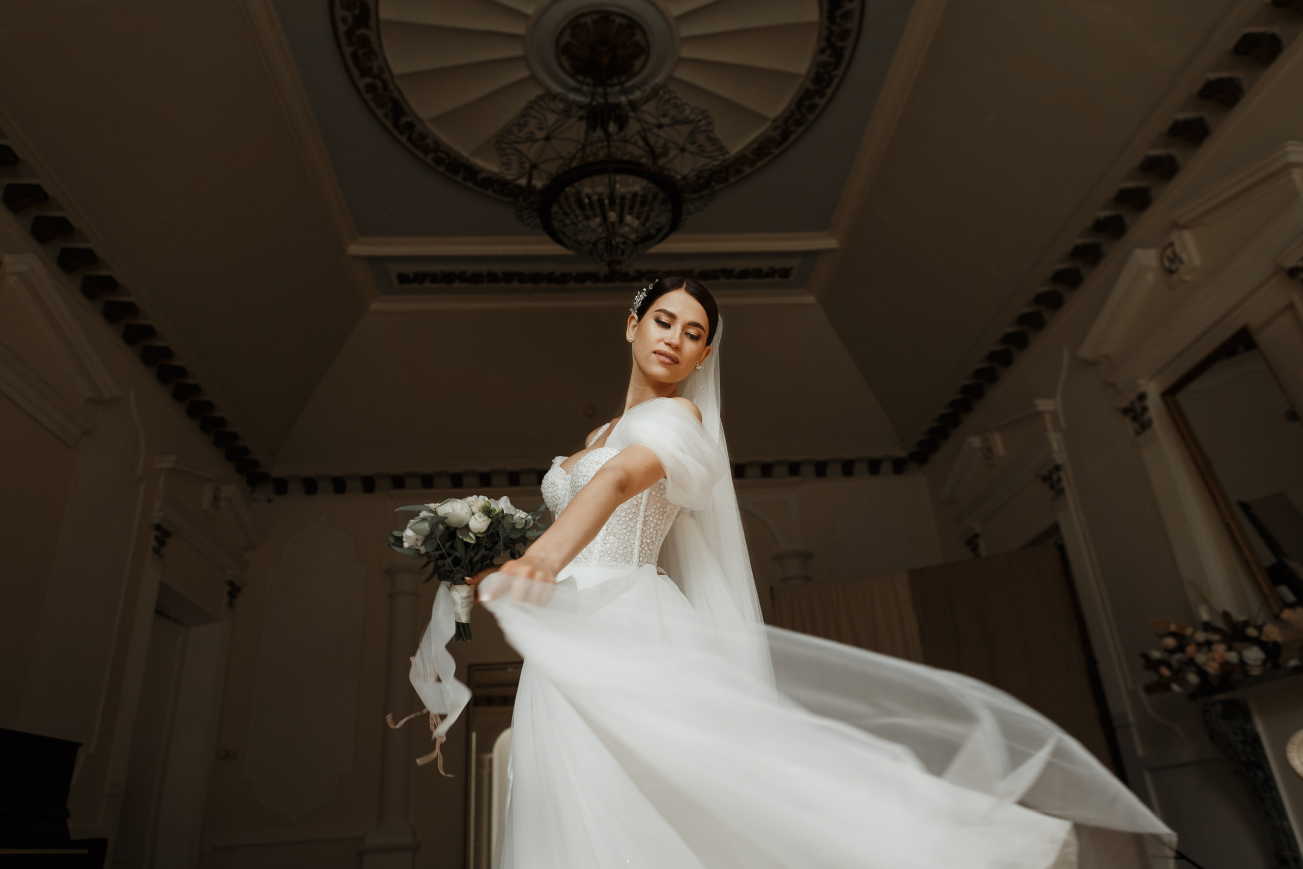 H&M. Фотограф Приступа Татьяна