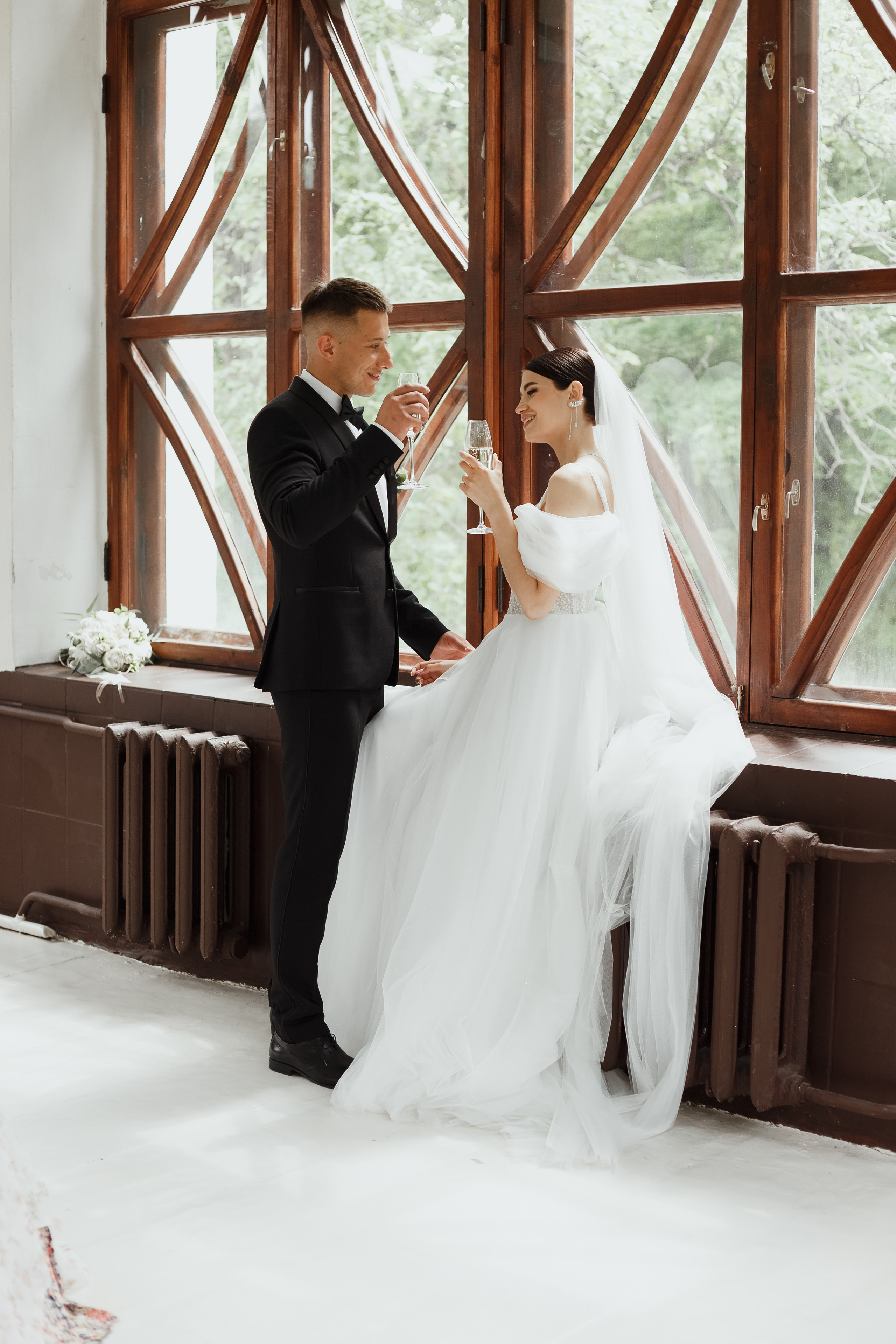 H&M. Фотограф Приступа Татьяна