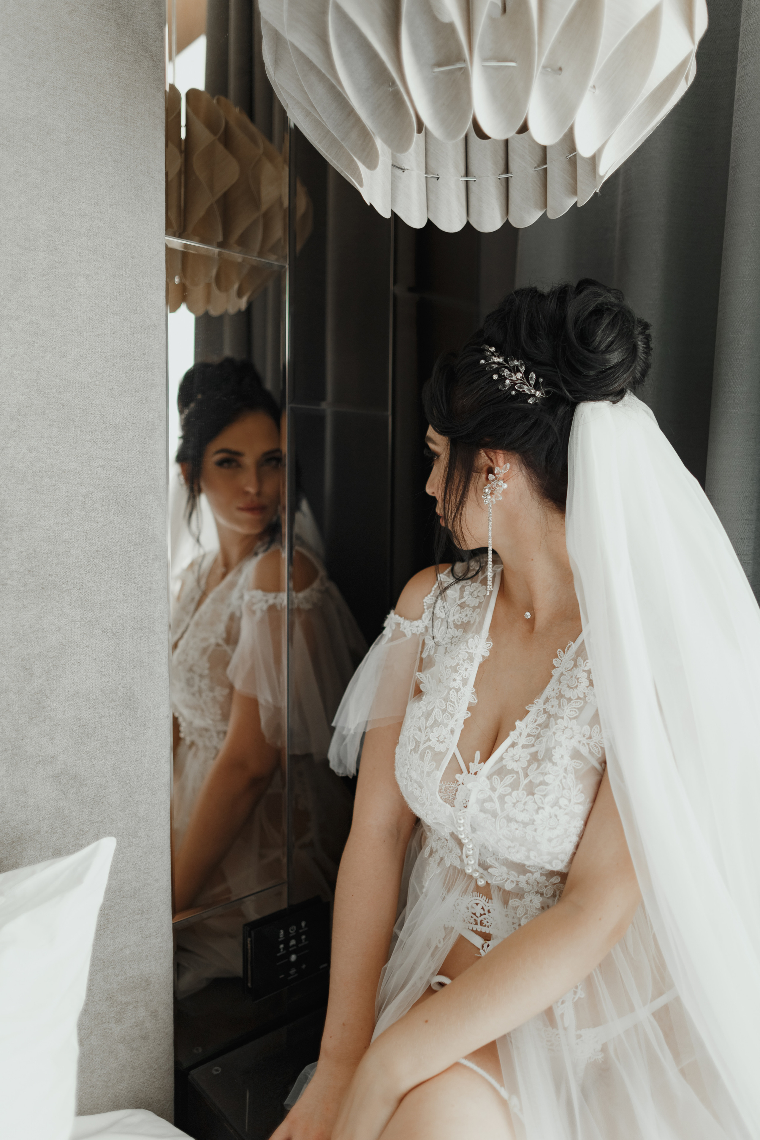 Одно утро сентября. Фотограф Приступа Татьяна