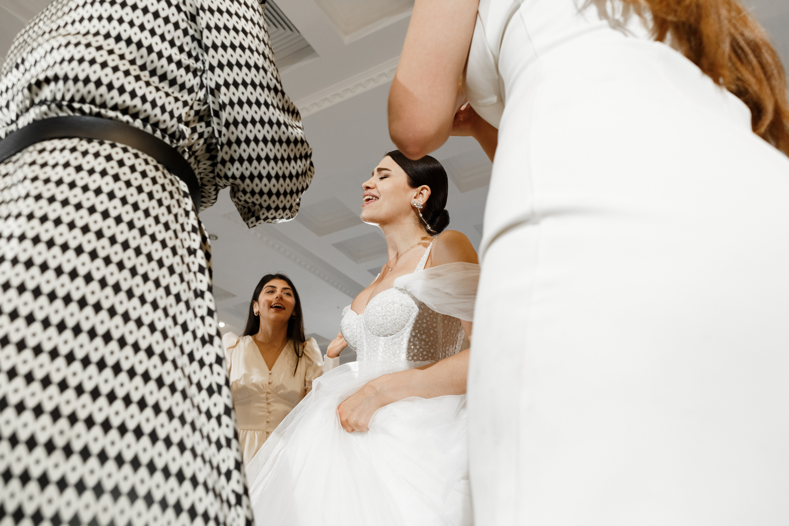 H&M. Фотограф Приступа Татьяна