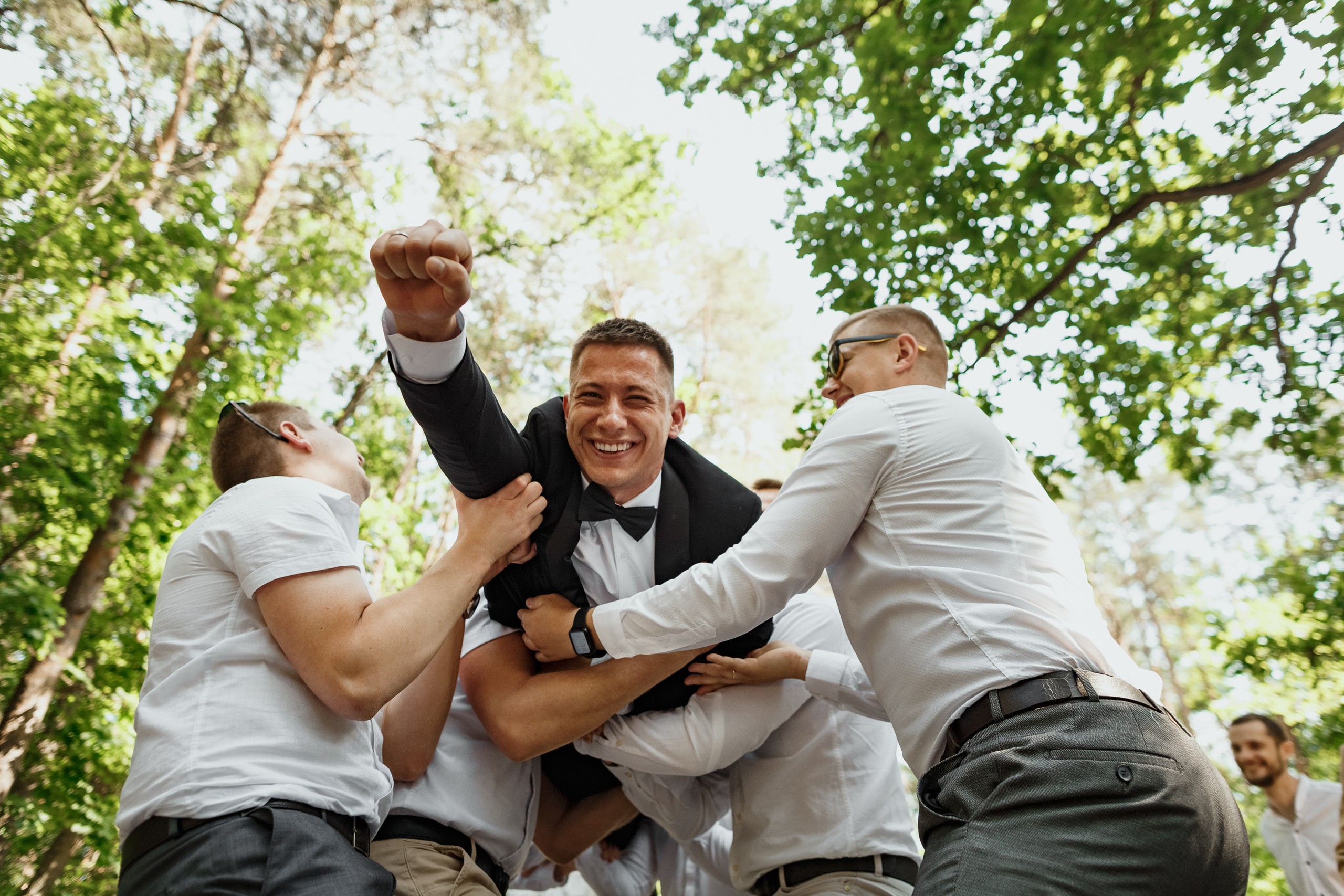 H&M. Фотограф Приступа Татьяна