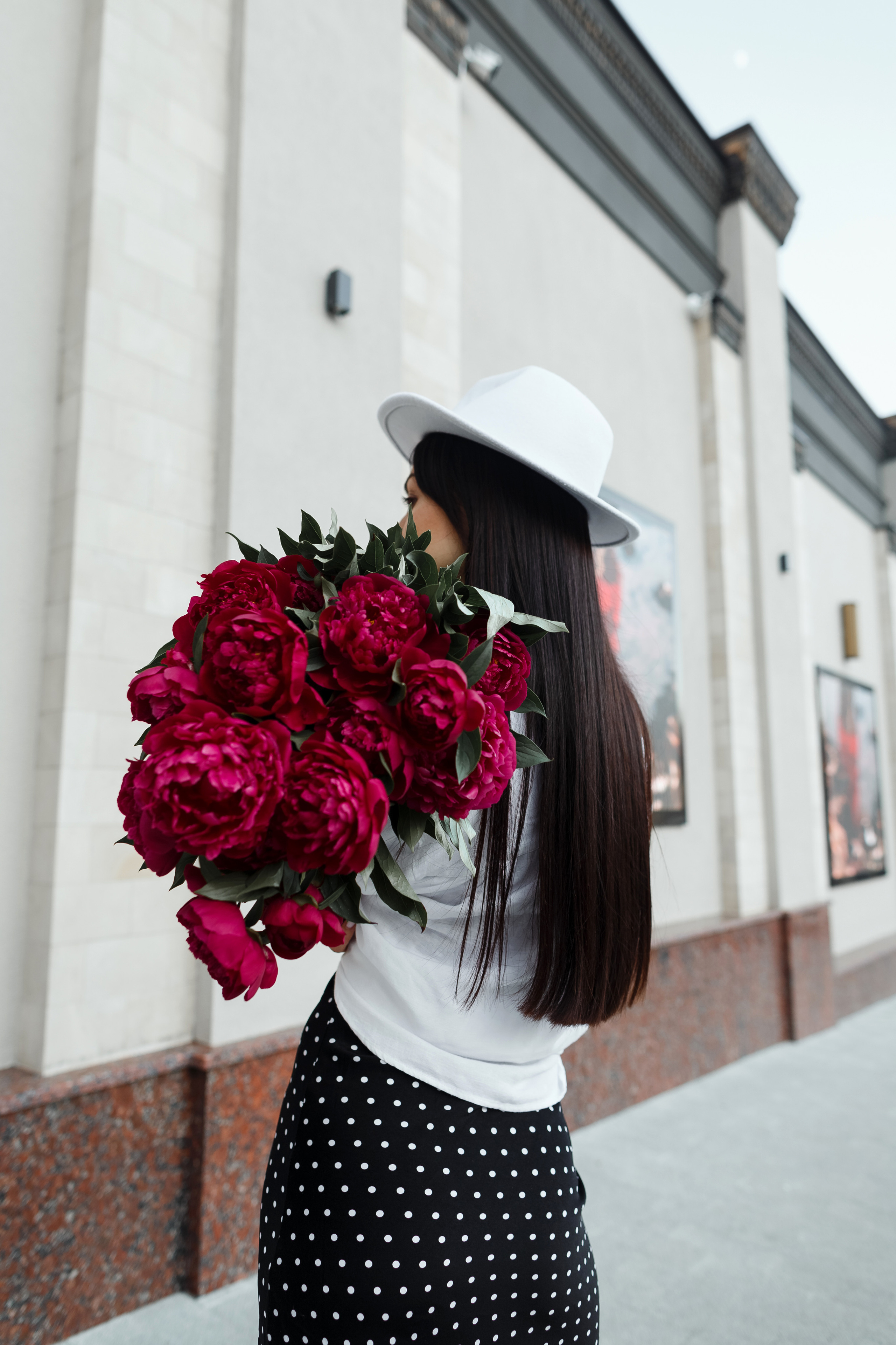 ЦУМ. Фотограф Приступа Татьяна