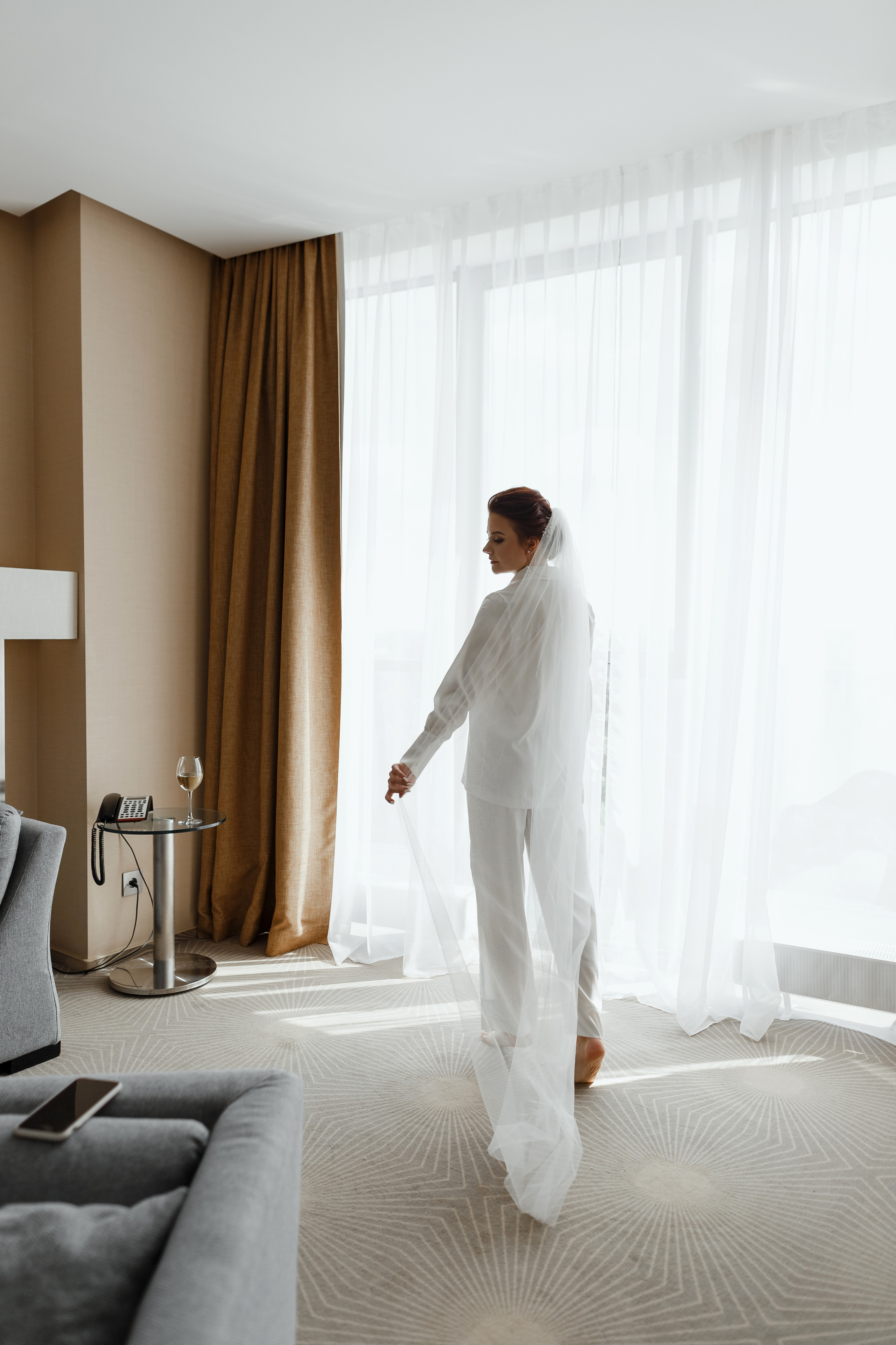 В унисон звучать. Фотограф Приступа Татьяна