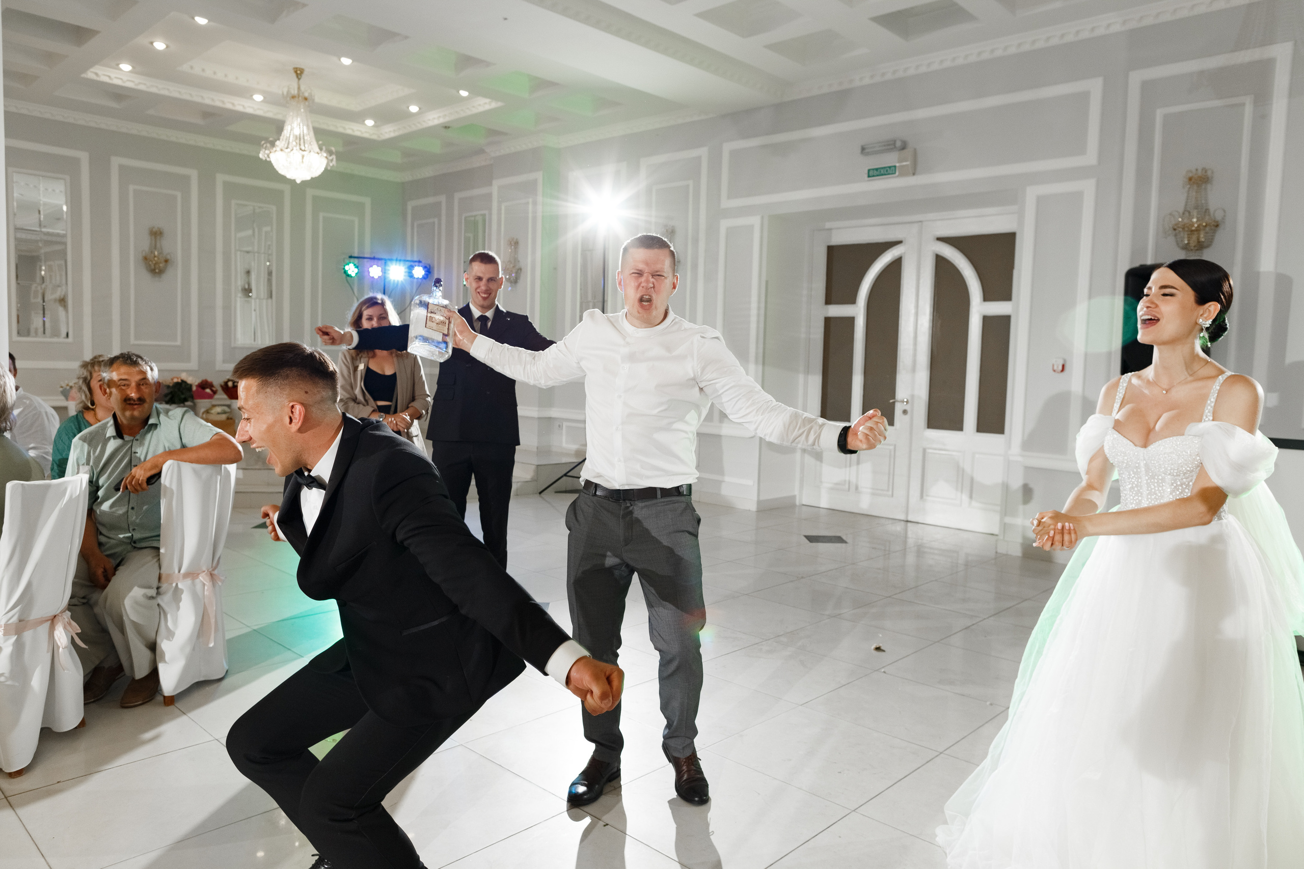 H&M. Фотограф Приступа Татьяна