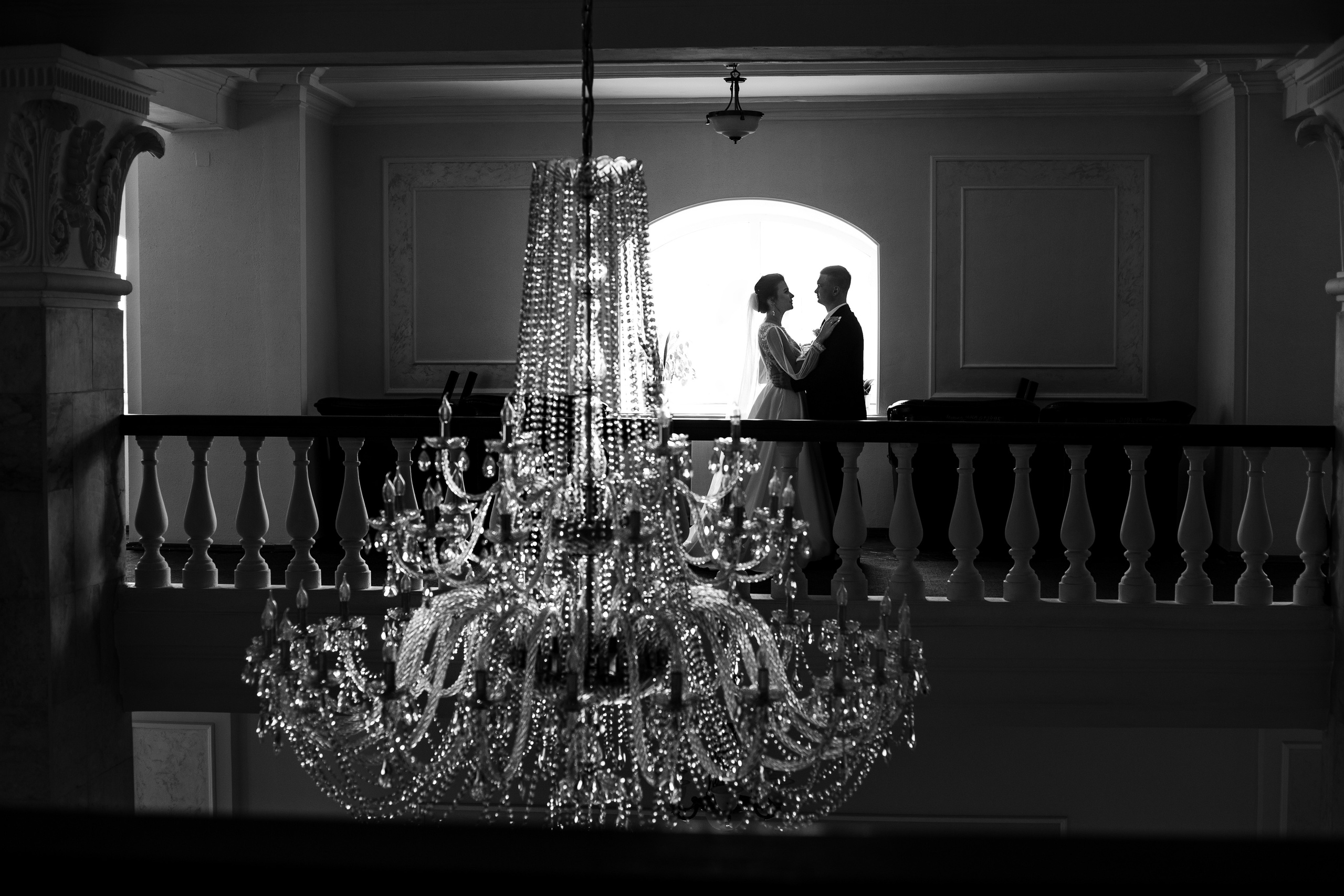 В унисон звучать. Фотограф Приступа Татьяна