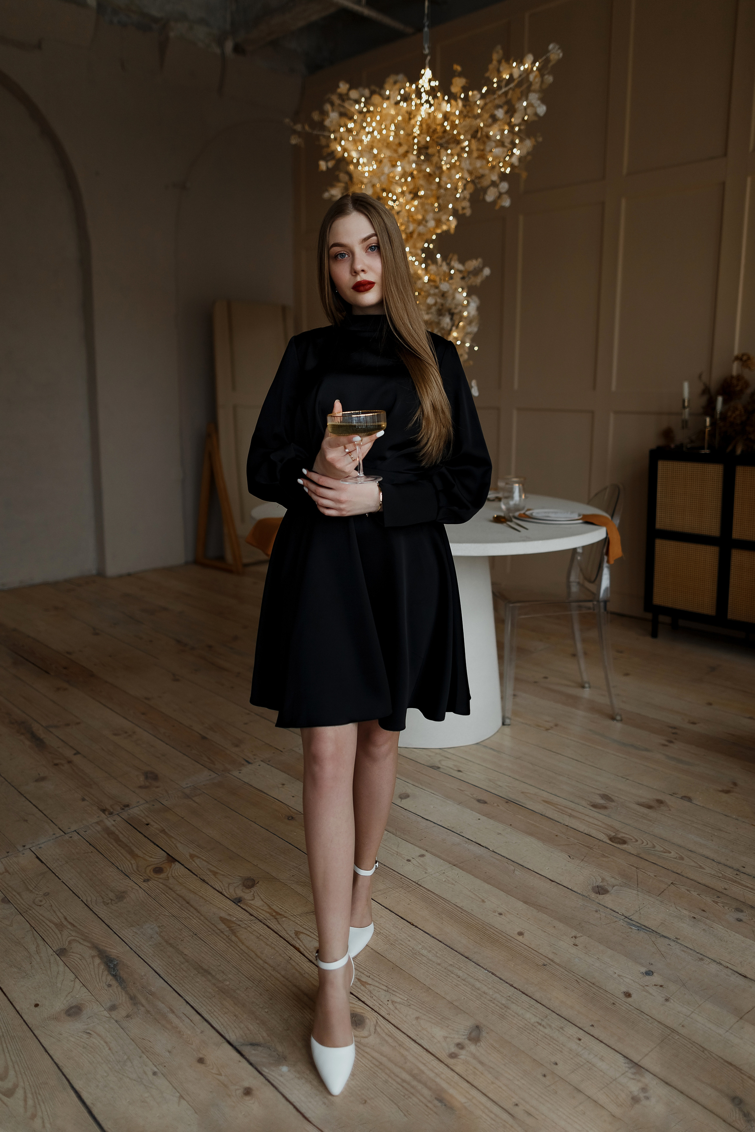 A&A. Фотограф Приступа Татьяна