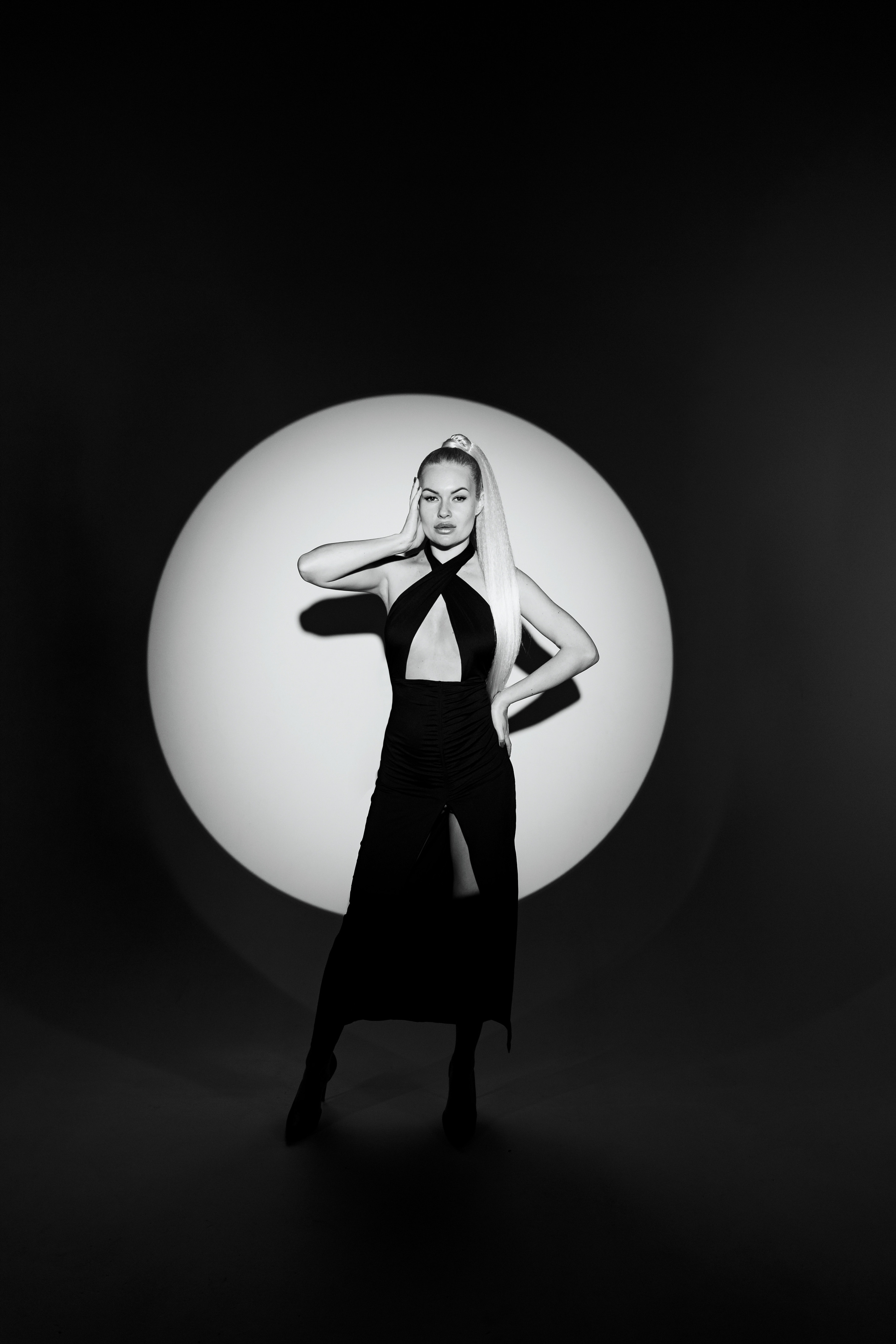 Ai. Фотограф Приступа Татьяна