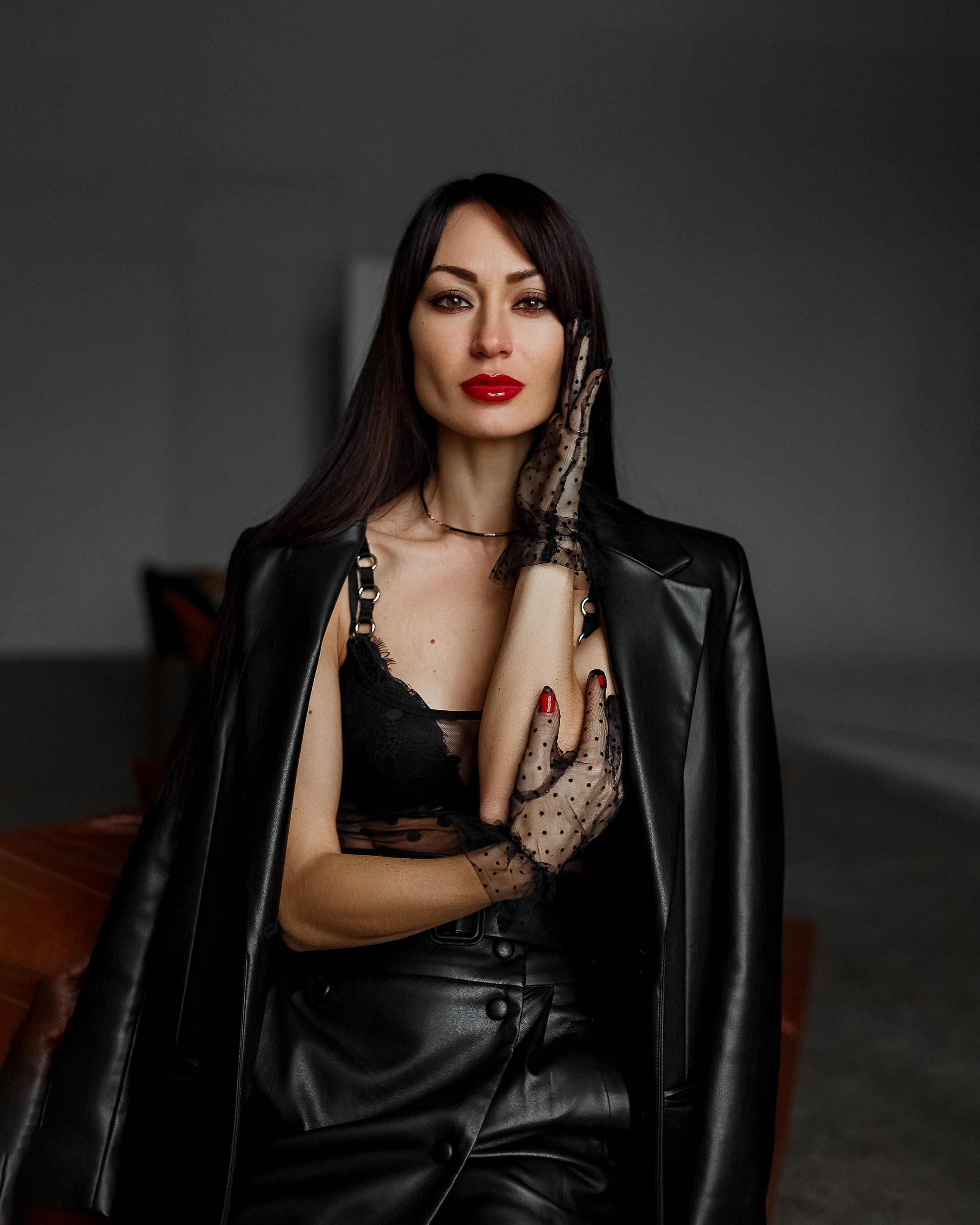 Eni. Фотограф Приступа Татьяна