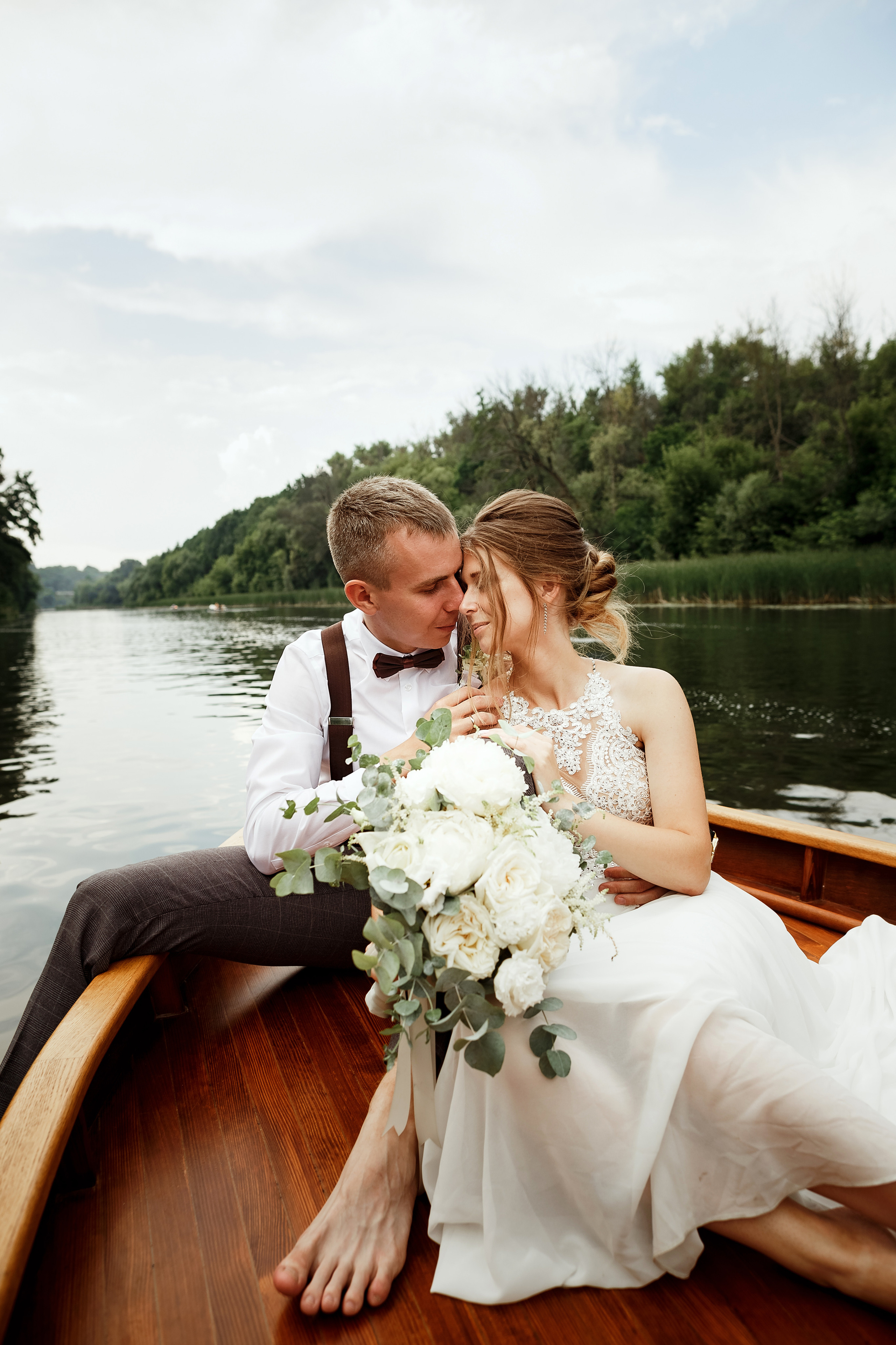 День для двоих. Фотограф Приступа Татьяна