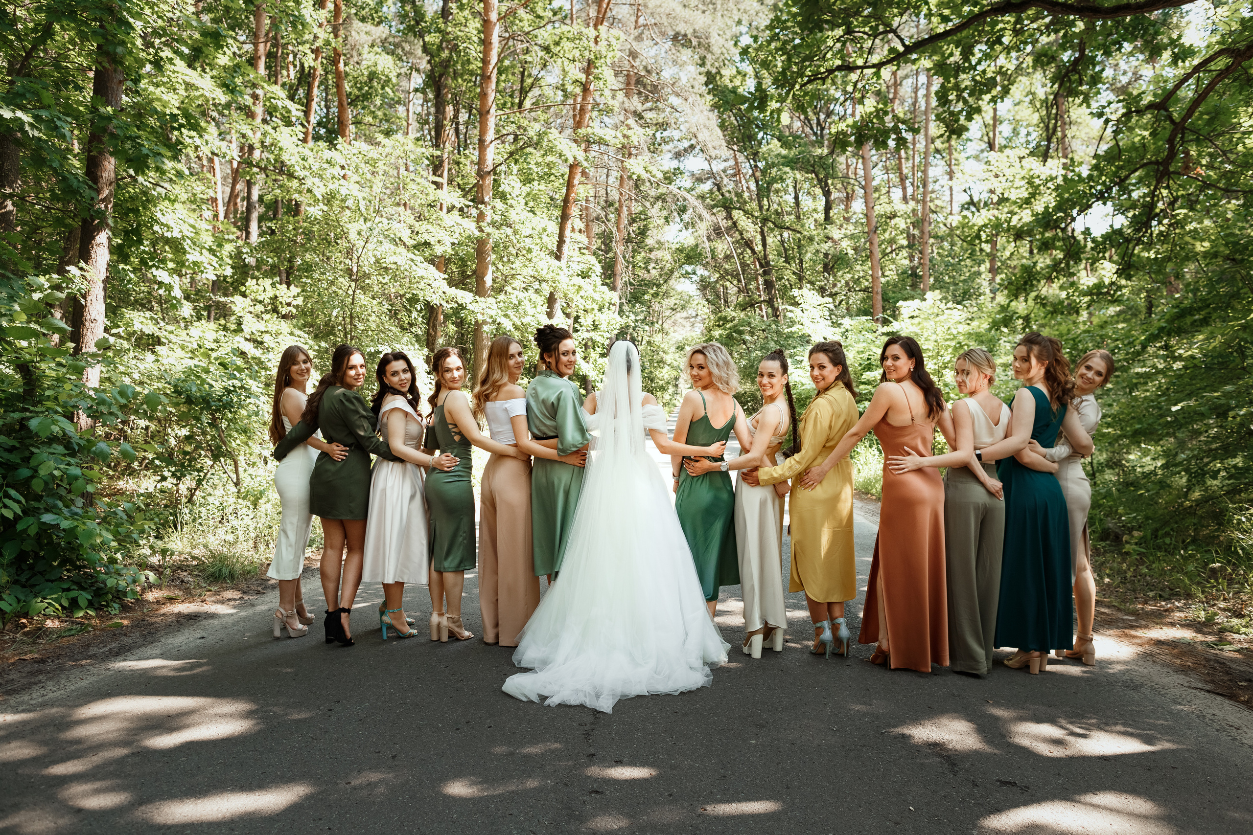 H&M. Фотограф Приступа Татьяна