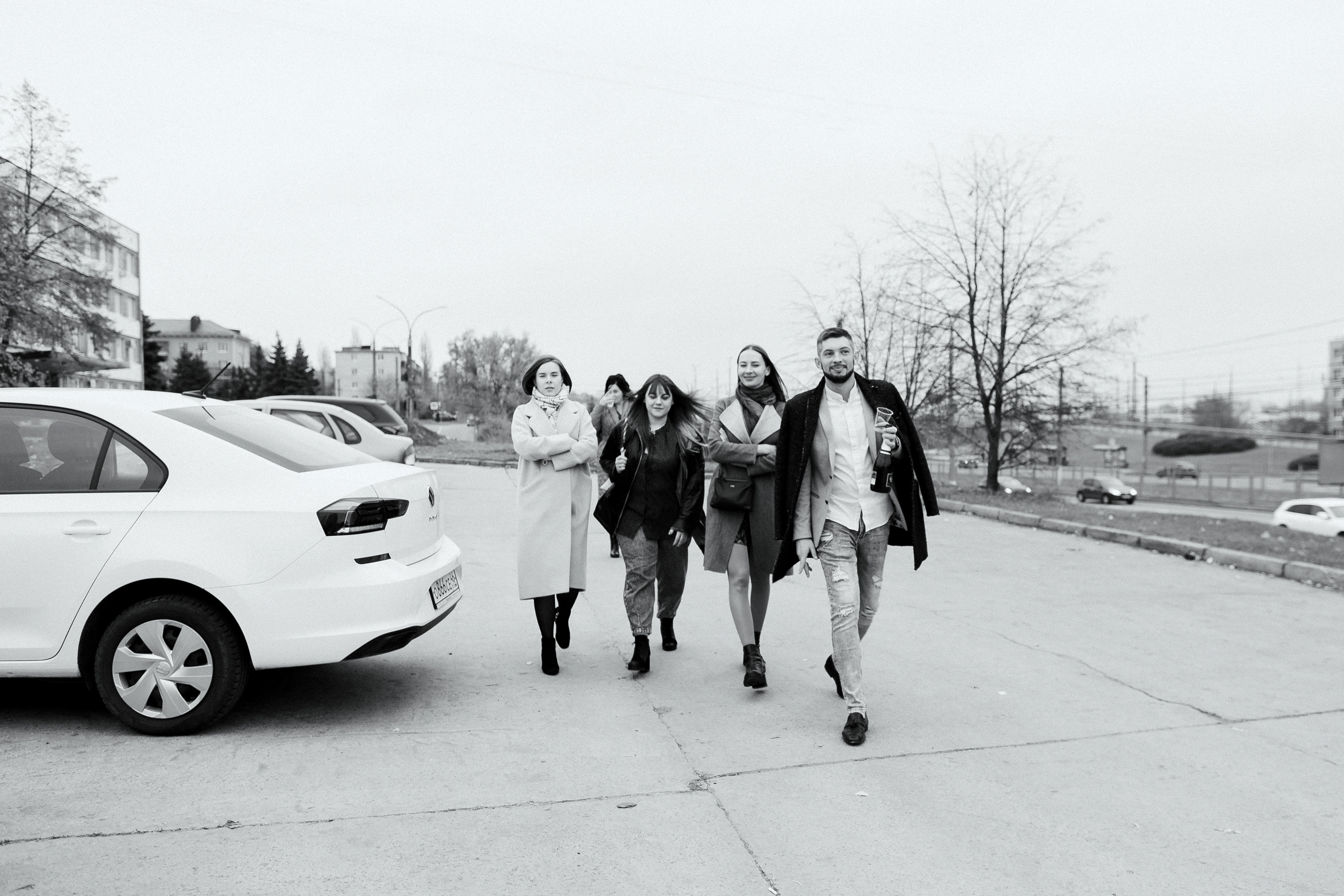 Я в квадрате. Фотограф Приступа Татьяна