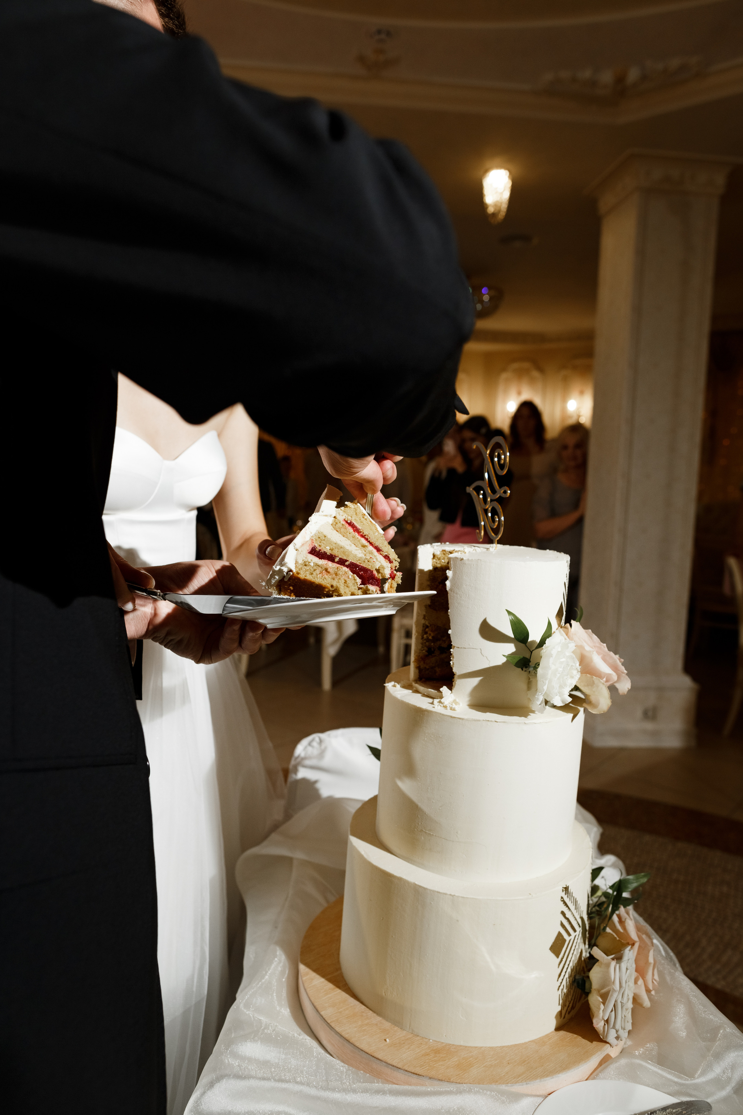 Любовь сквозь города. Фотограф Приступа Татьяна