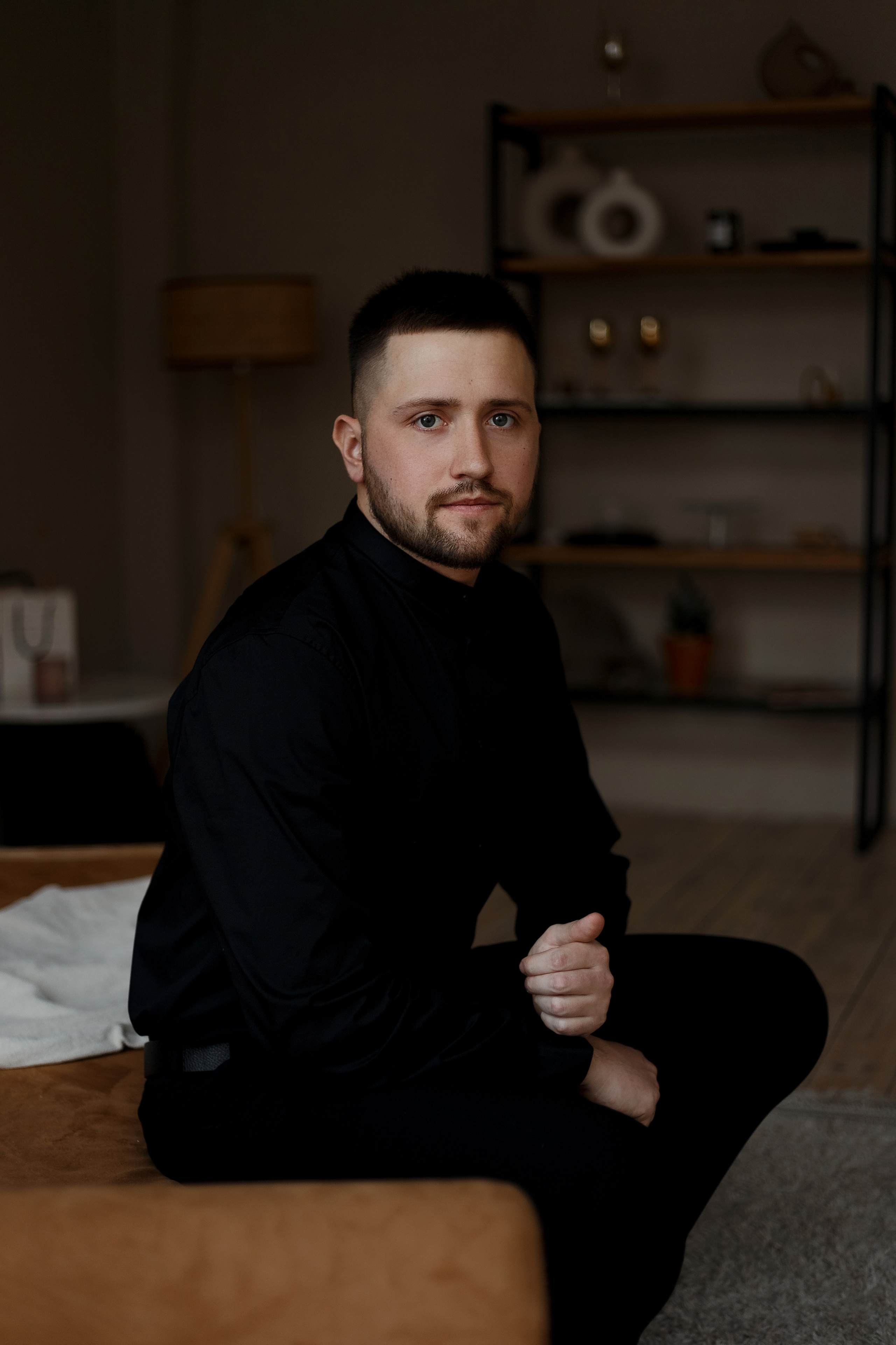 A&A. Фотограф Приступа Татьяна