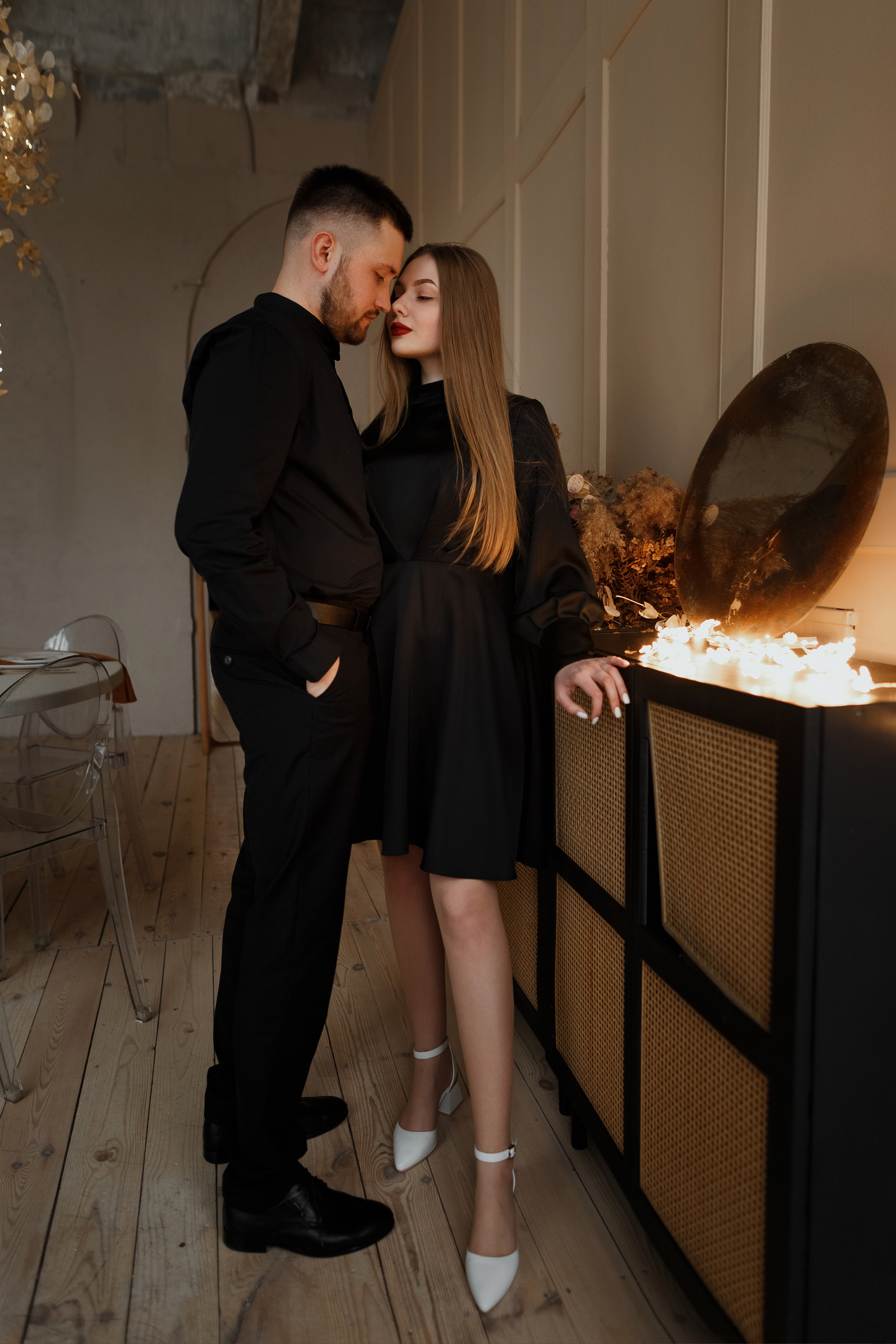 A&A. Фотограф Приступа Татьяна