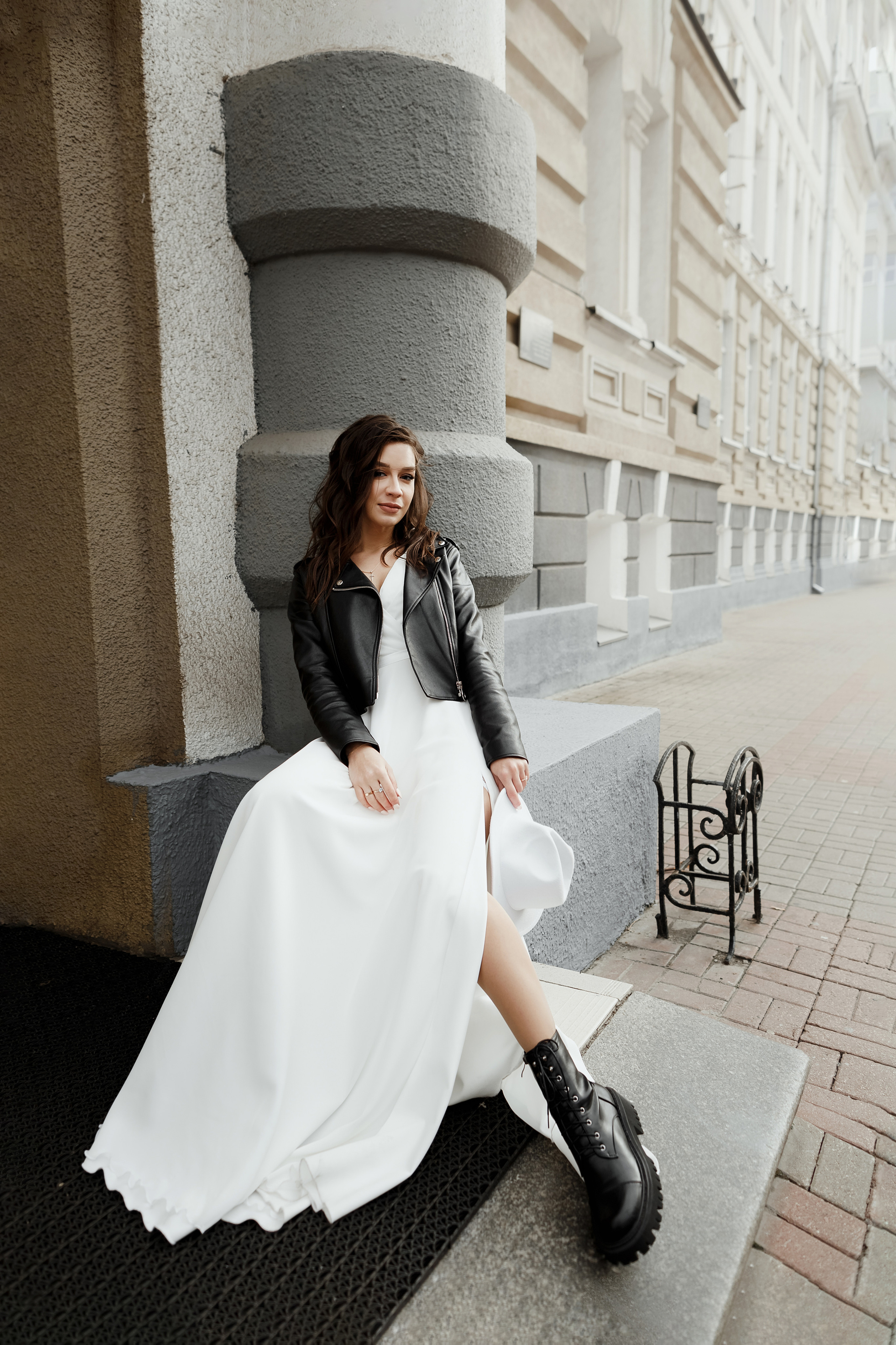 Я в квадрате. Фотограф Приступа Татьяна