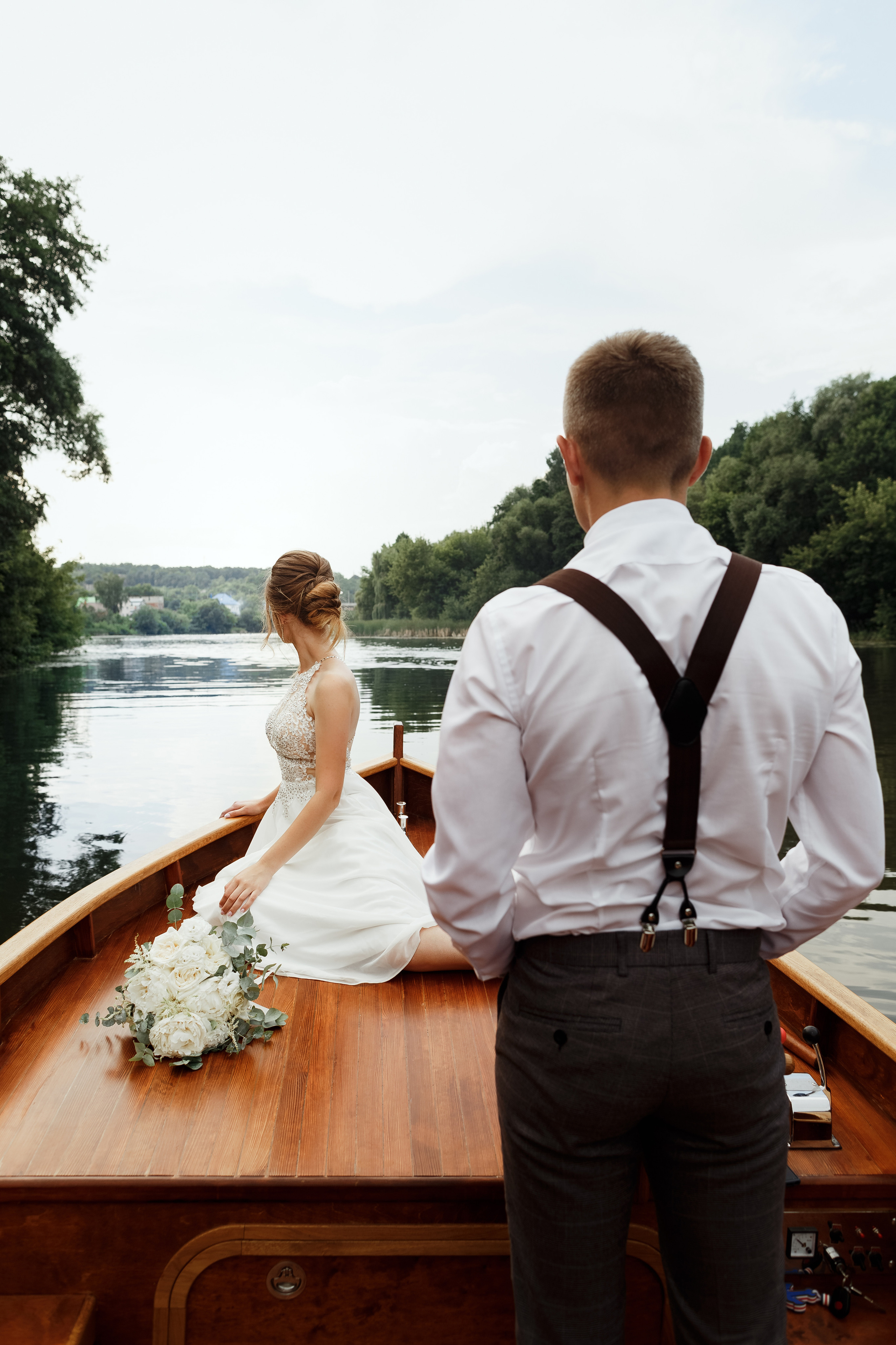 День для двоих. Фотограф Приступа Татьяна